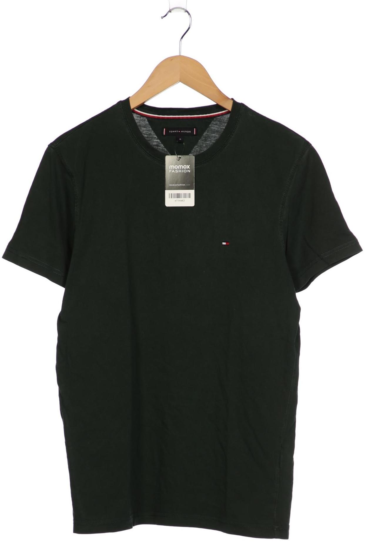 

Tommy Hilfiger Herren T-Shirt, grün, Gr. 48