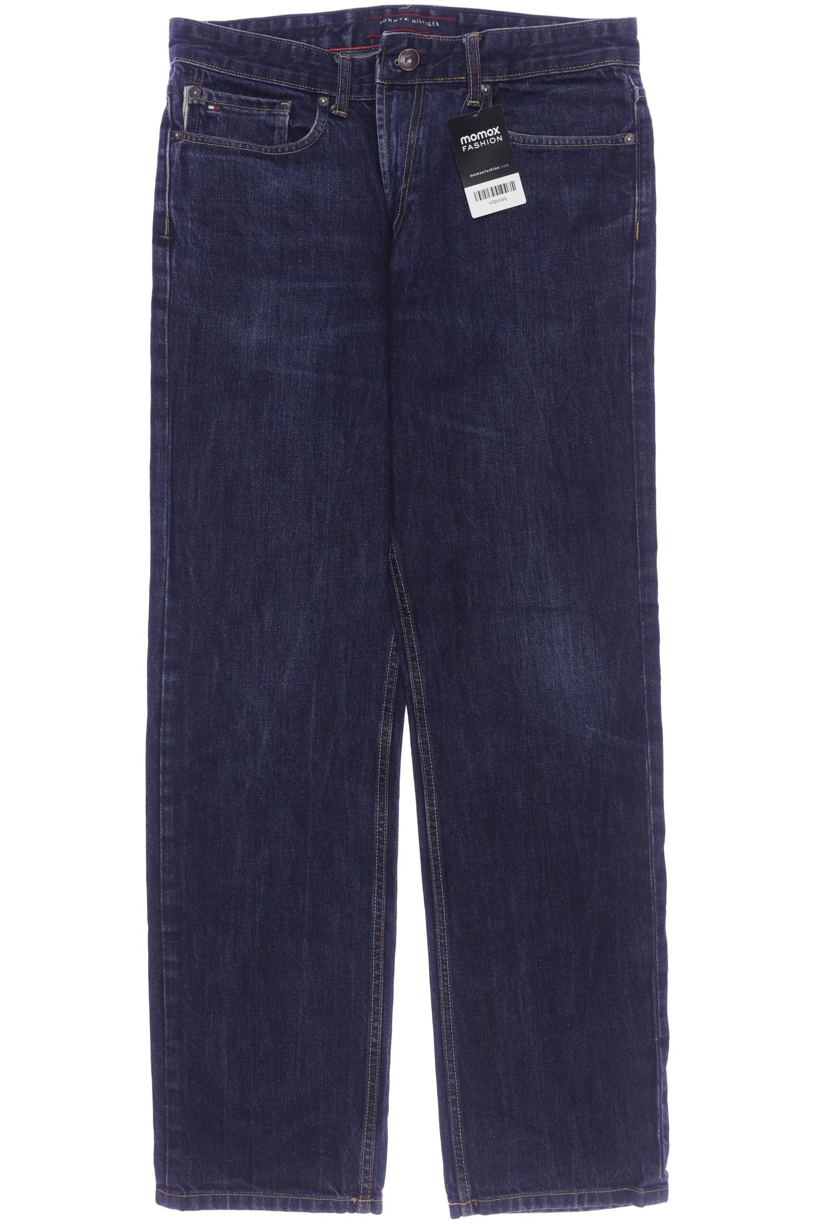 

Tommy Hilfiger Herren Jeans, marineblau, Gr. 32