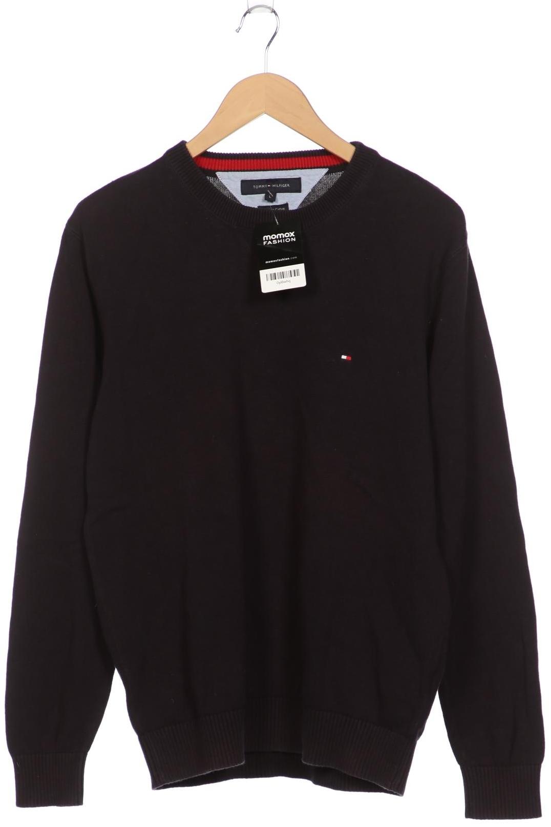 

Tommy Hilfiger Herren Pullover, marineblau, Gr. 52