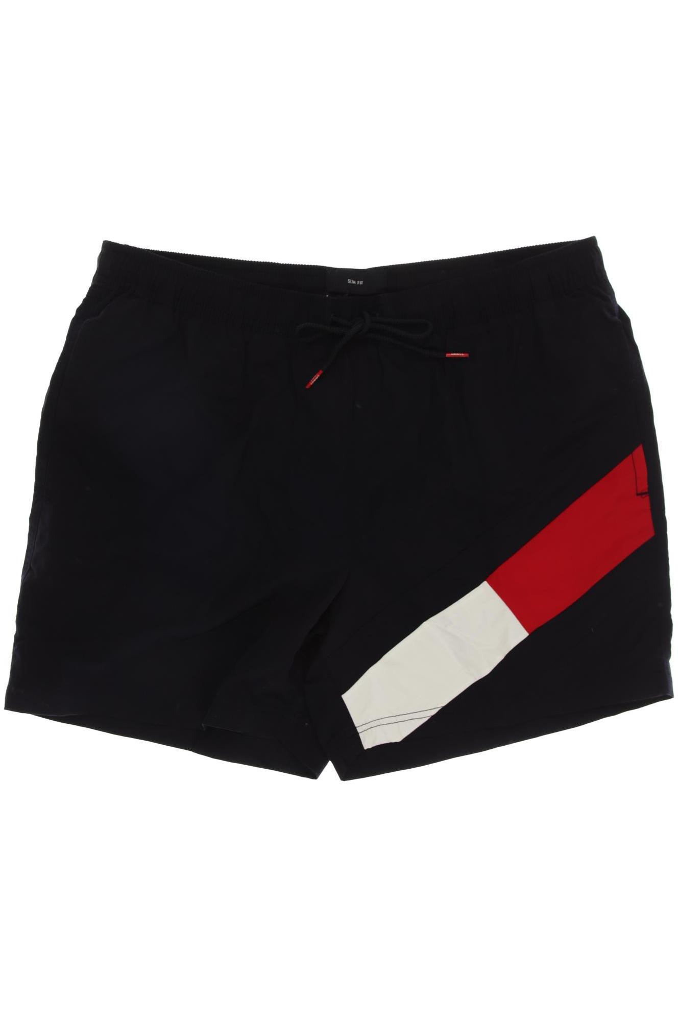 

Tommy Hilfiger Herren Shorts, marineblau