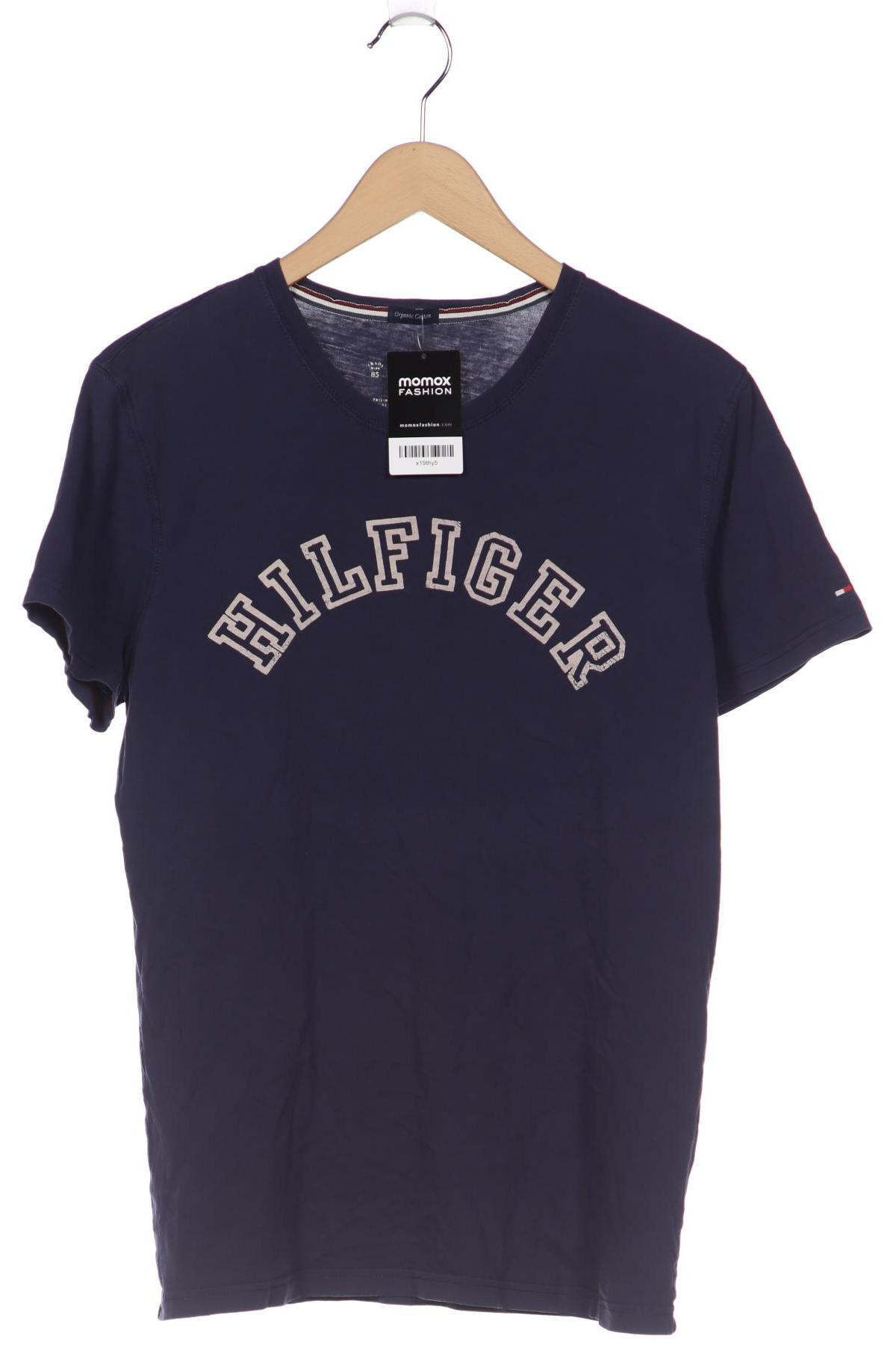 

Tommy Hilfiger Herren T-Shirt, marineblau