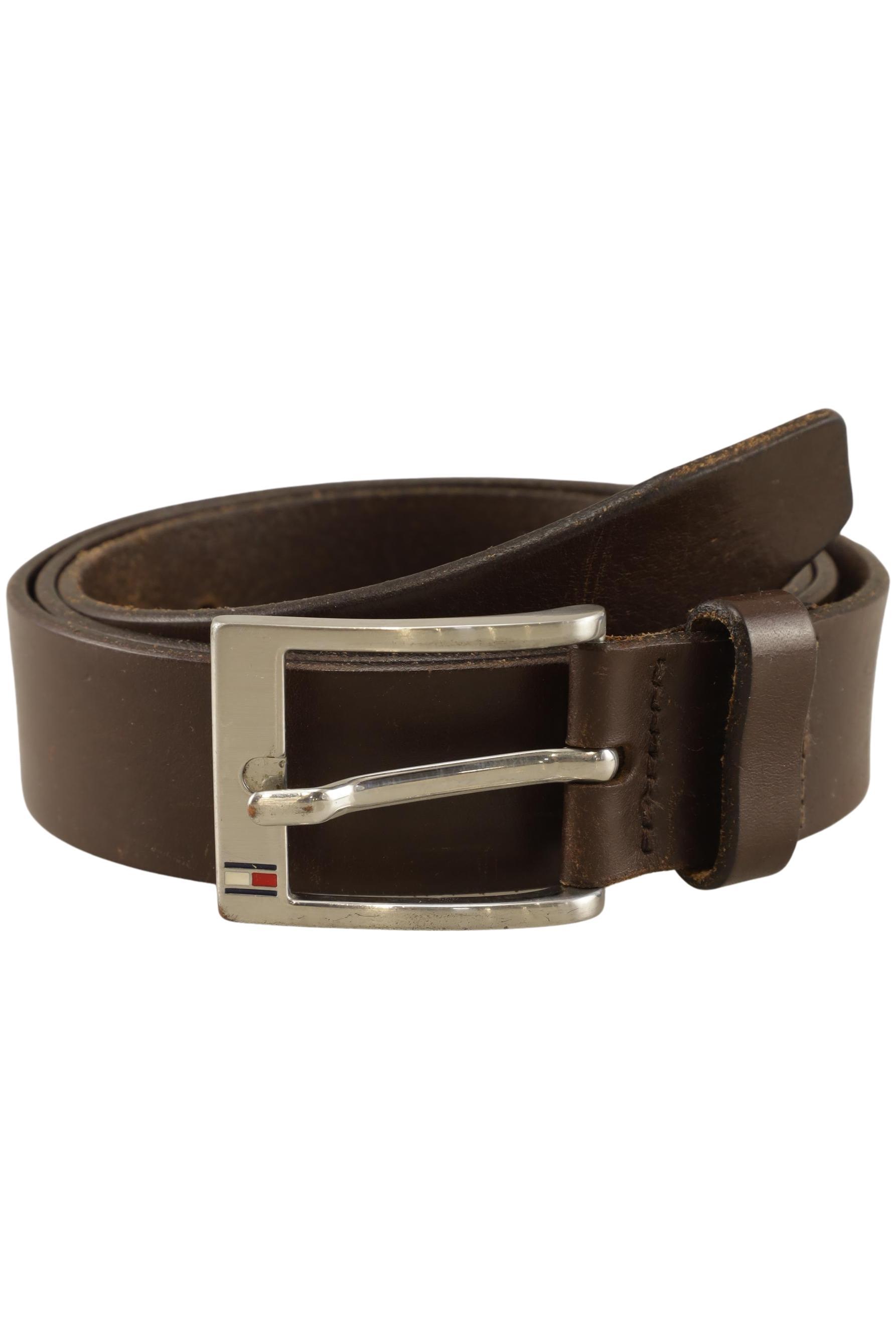 

Tommy Hilfiger Herren Gürtel, braun, Gr. 100
