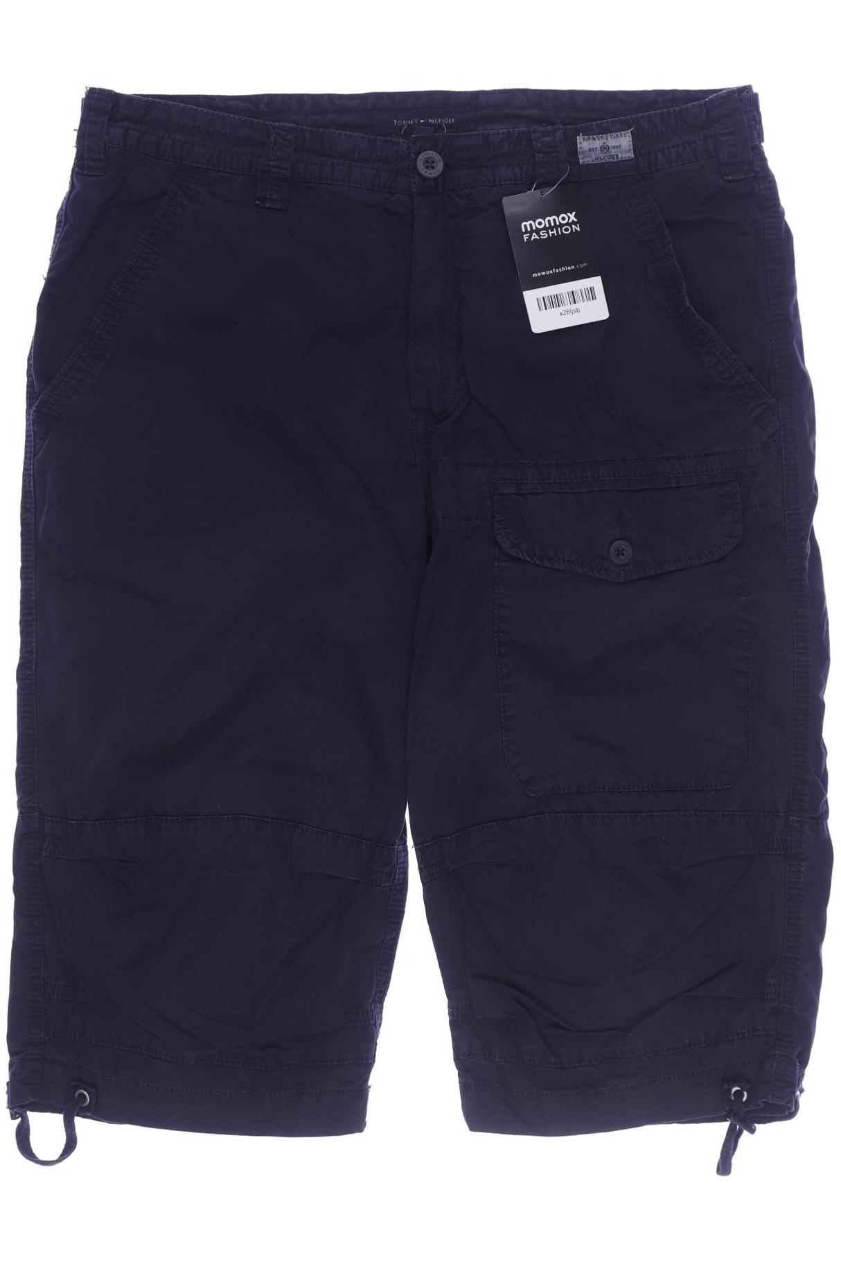 

Tommy Hilfiger Herren Shorts, marineblau