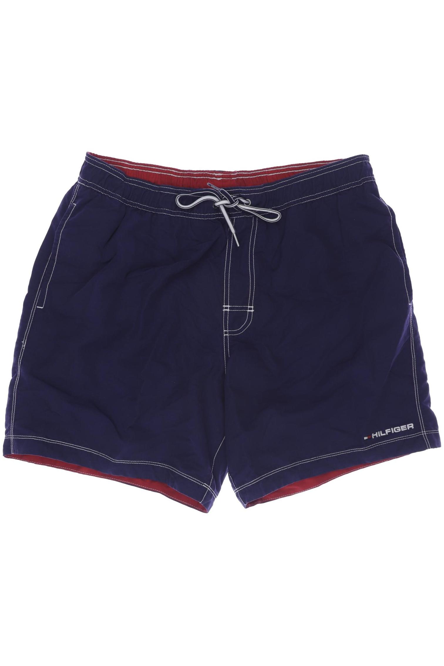 

Tommy Hilfiger Herren Shorts, marineblau, Gr. 52