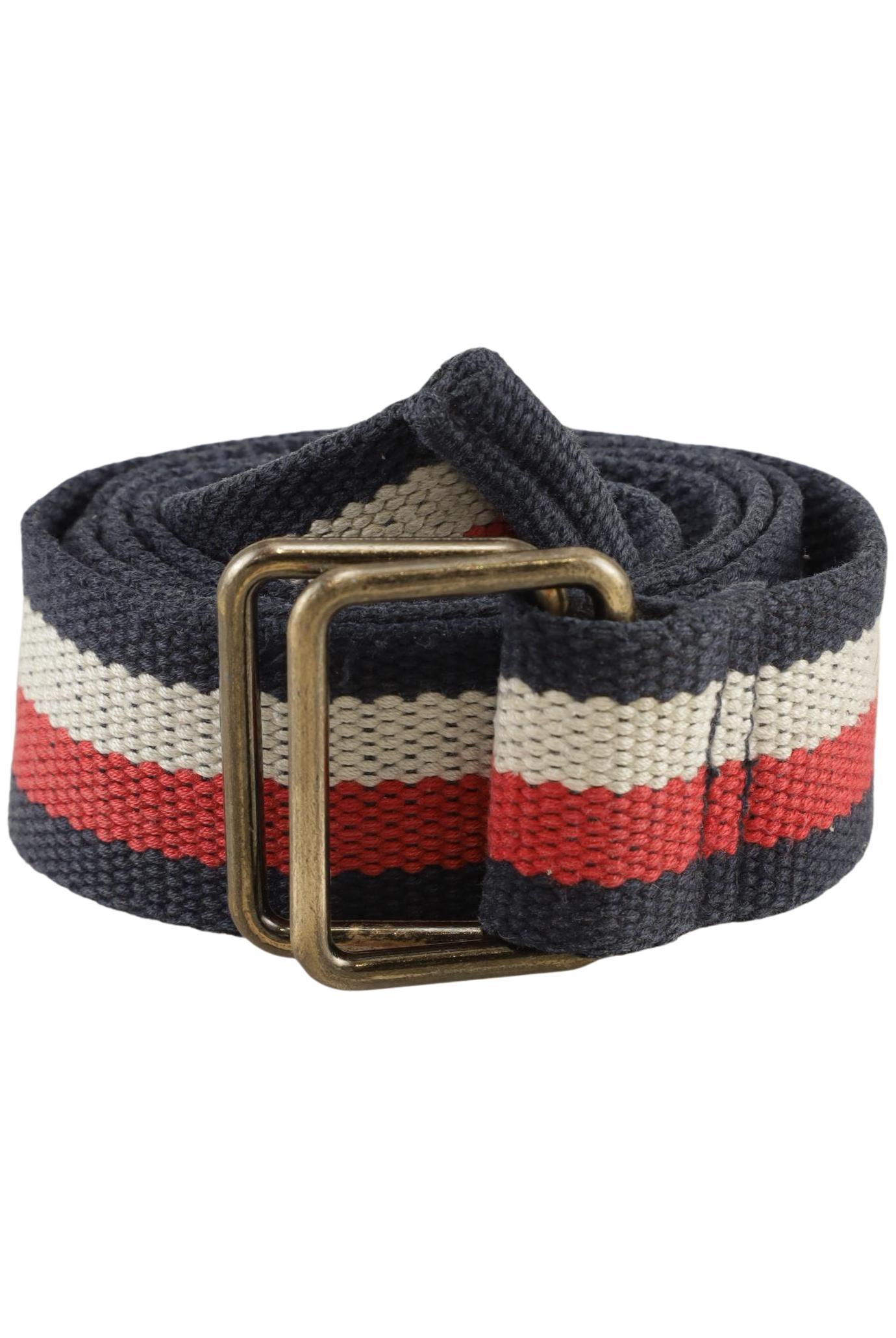 

Tommy Hilfiger Herren Gürtel, marineblau, Gr. 105