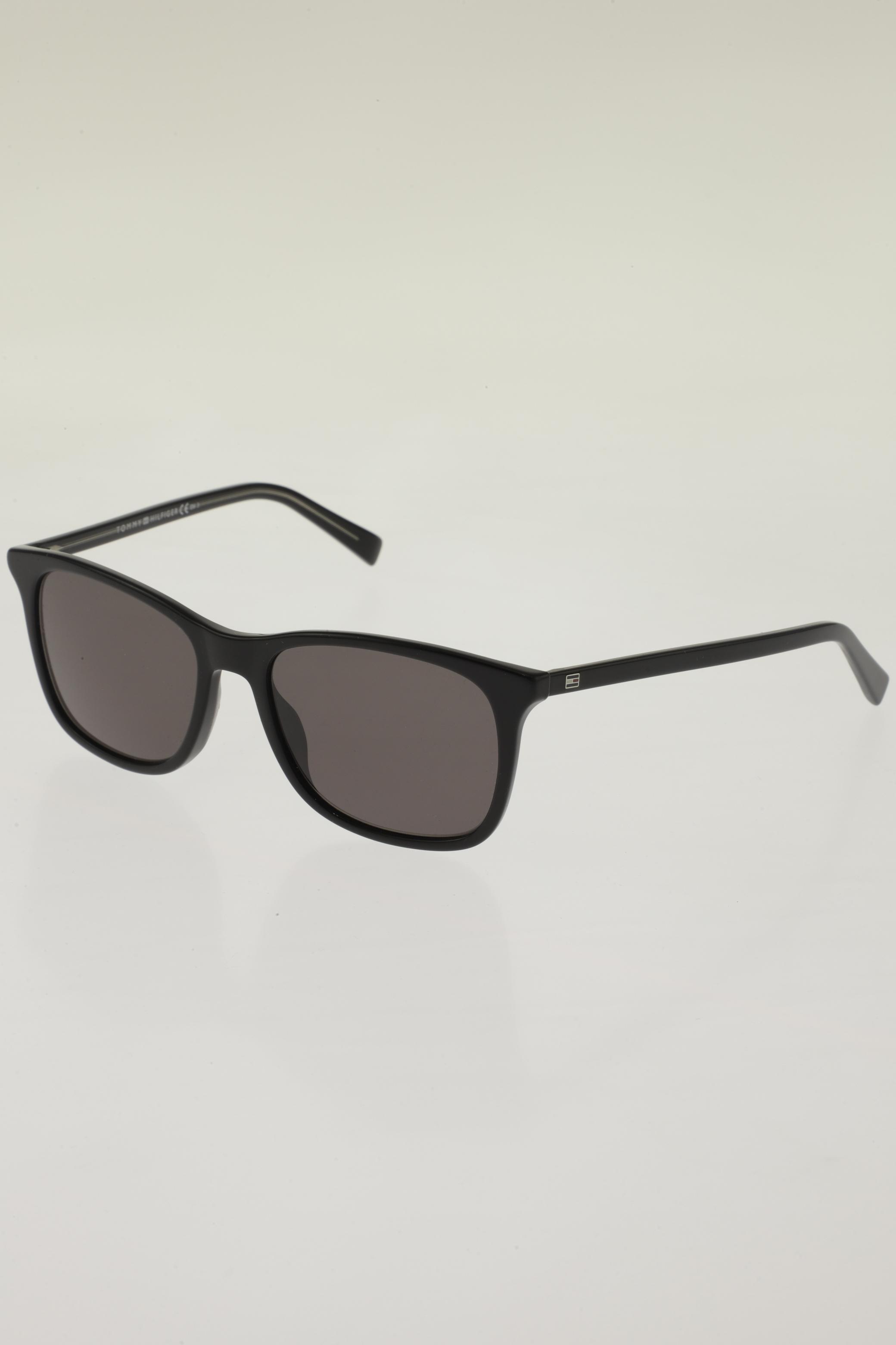 

Tommy Hilfiger Herren Sonnenbrille, schwarz, Gr.