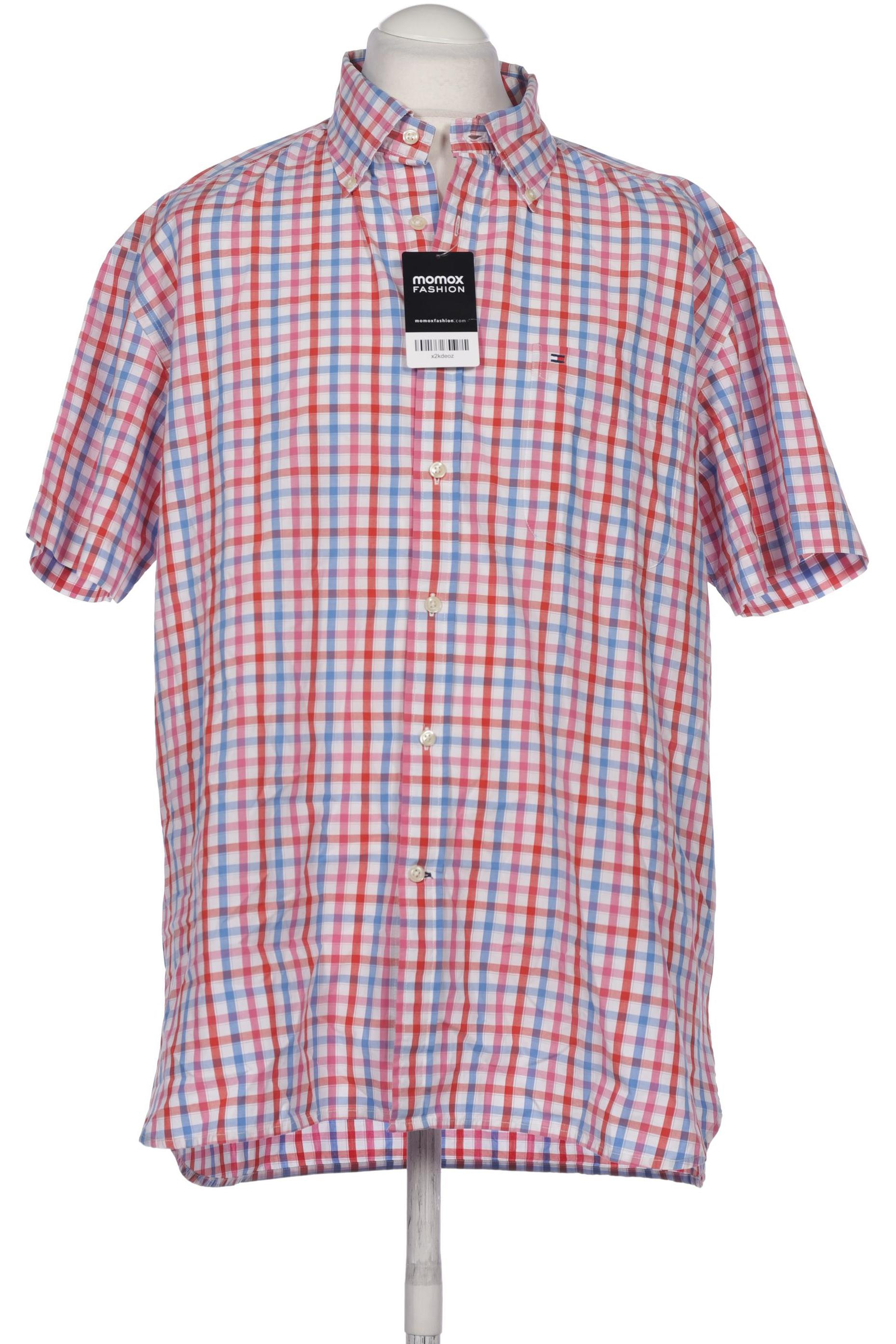 

Tommy Hilfiger Herren Hemd, pink