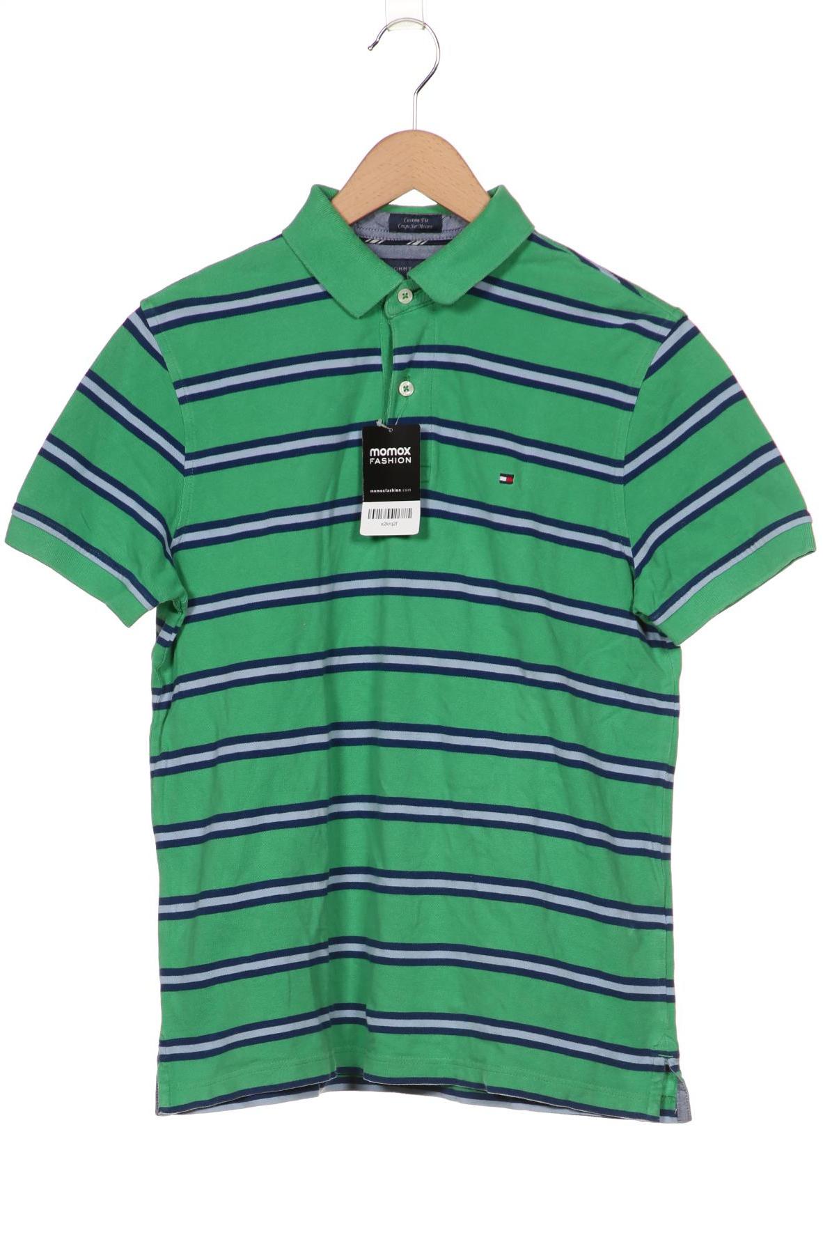 

Tommy Hilfiger Herren Poloshirt, grün