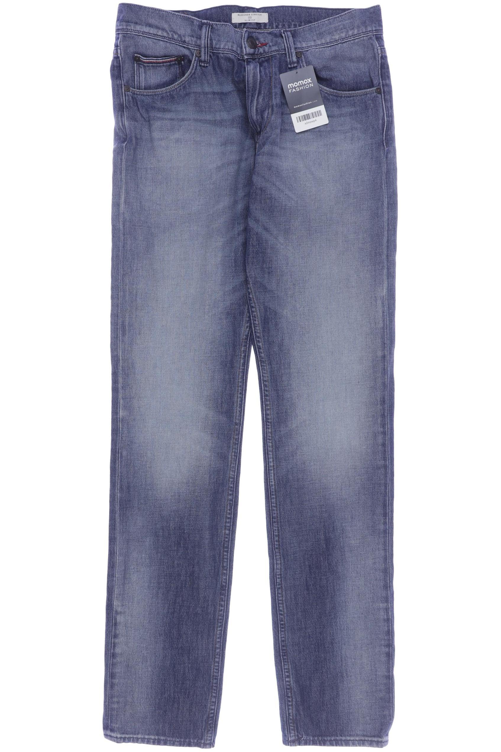 

Tommy Hilfiger Herren Jeans, blau, Gr. 31