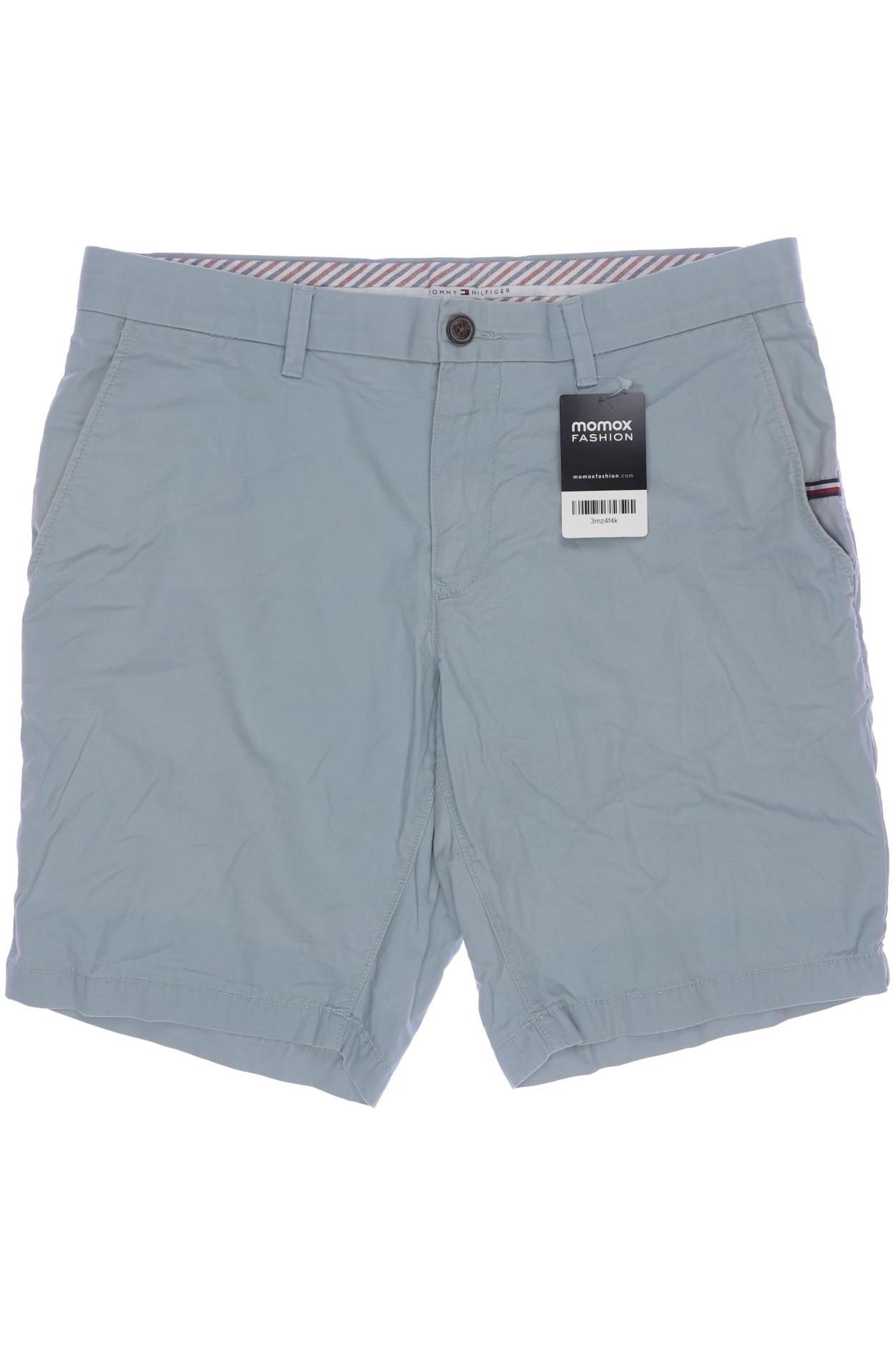 

Tommy Hilfiger Herren Shorts, türkis, Gr. 33