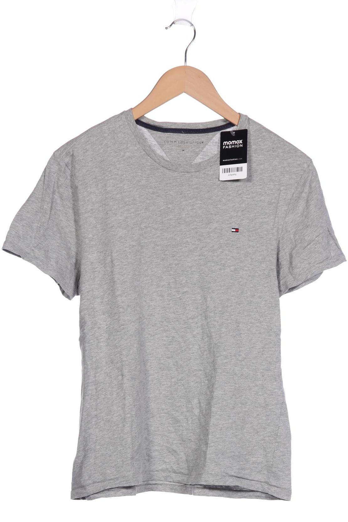 

Tommy Hilfiger Herren T-Shirt, grau
