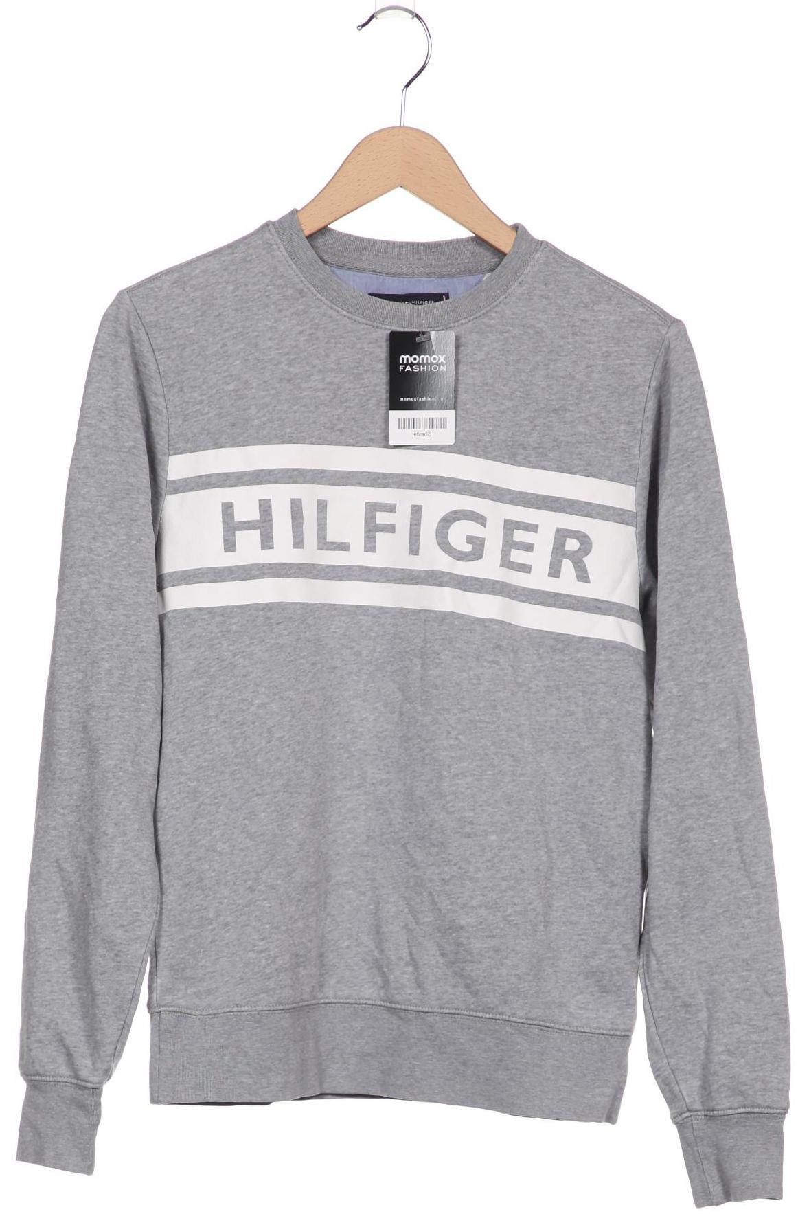 

Tommy Hilfiger Herren Sweatshirt, grau