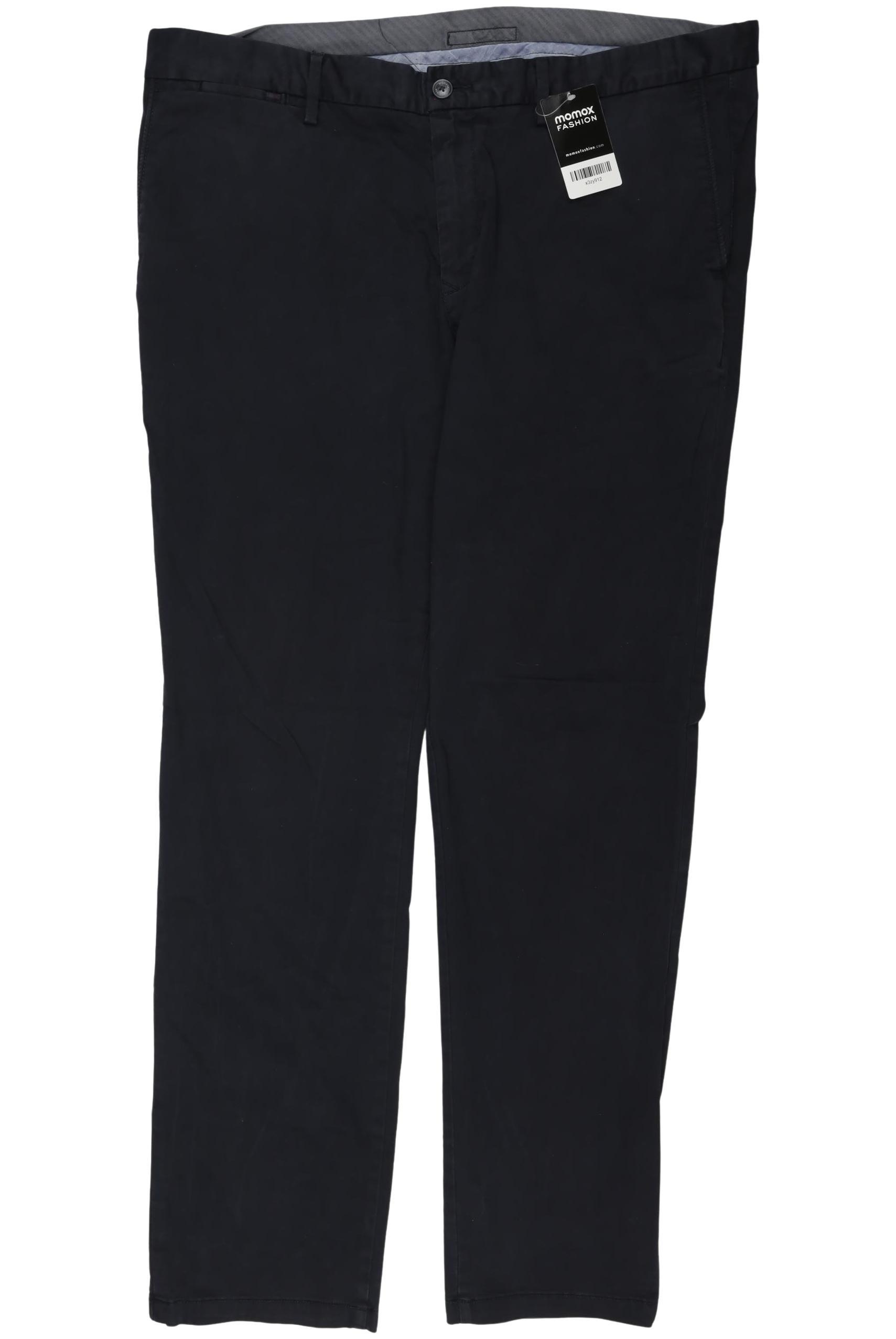 Thumbnail - Tommy Hilfiger Herren Stoffhose, marineblau, Gr. 40