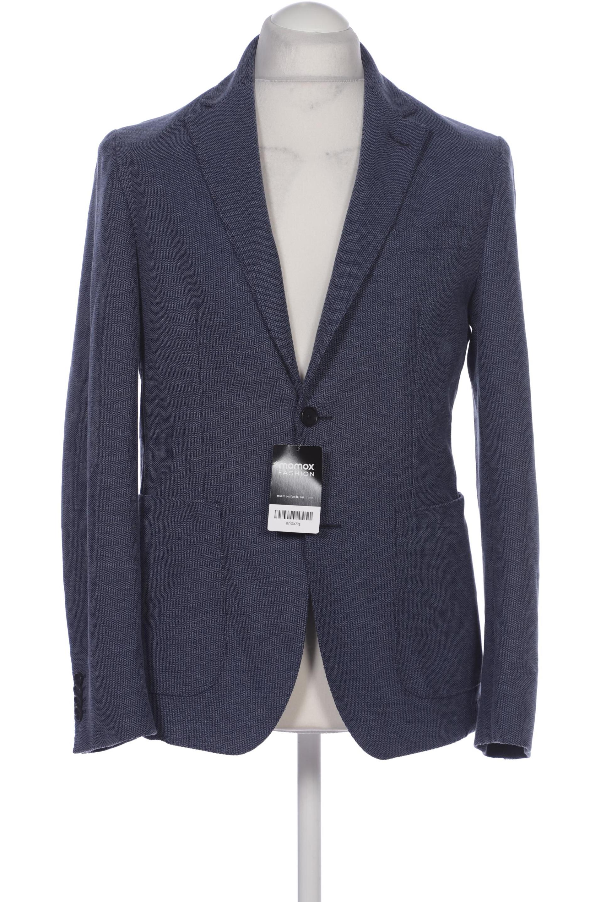 

Tommy Hilfiger Herren Sakko, blau, Gr. 50