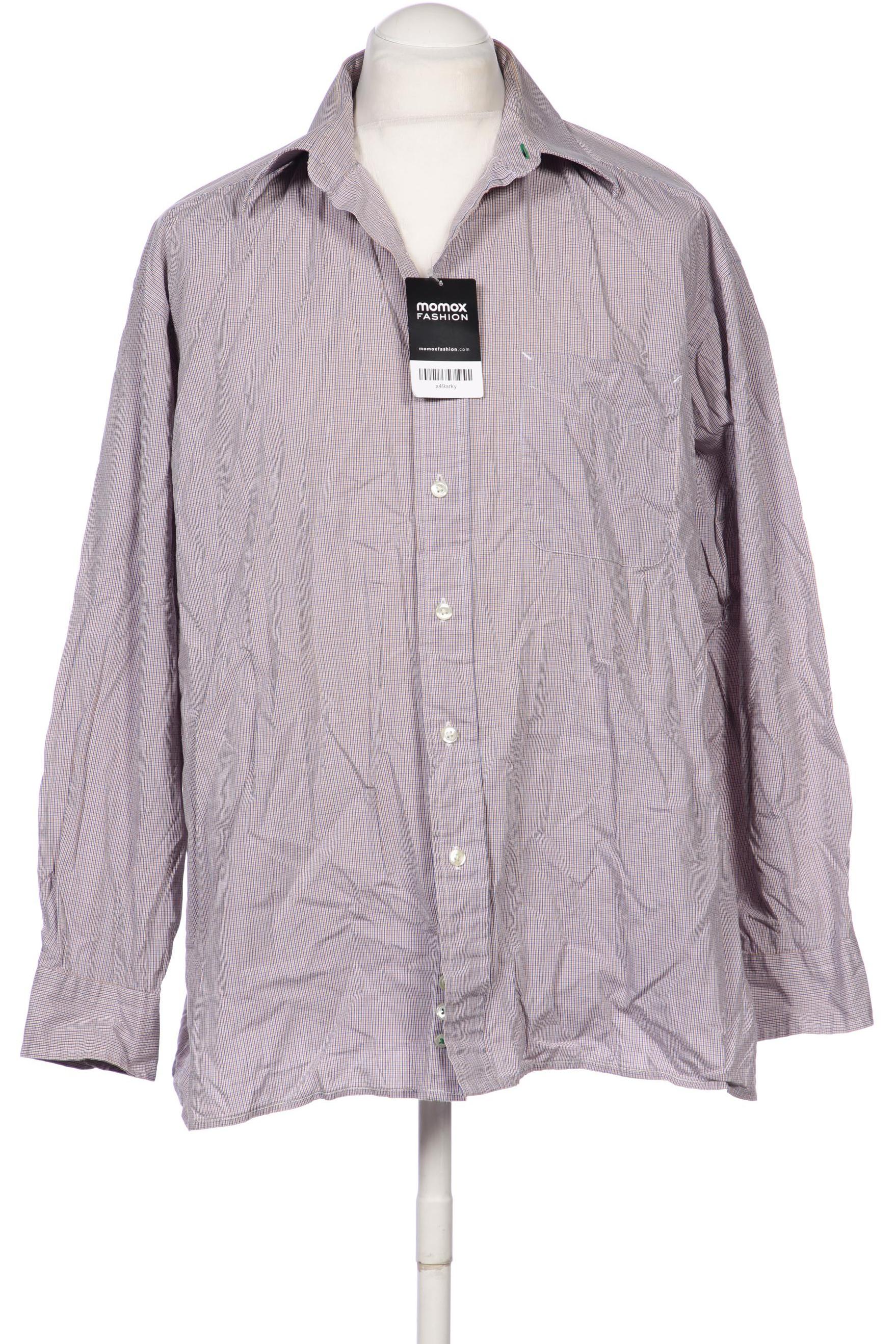 

Tommy Hilfiger Herren Hemd, blau