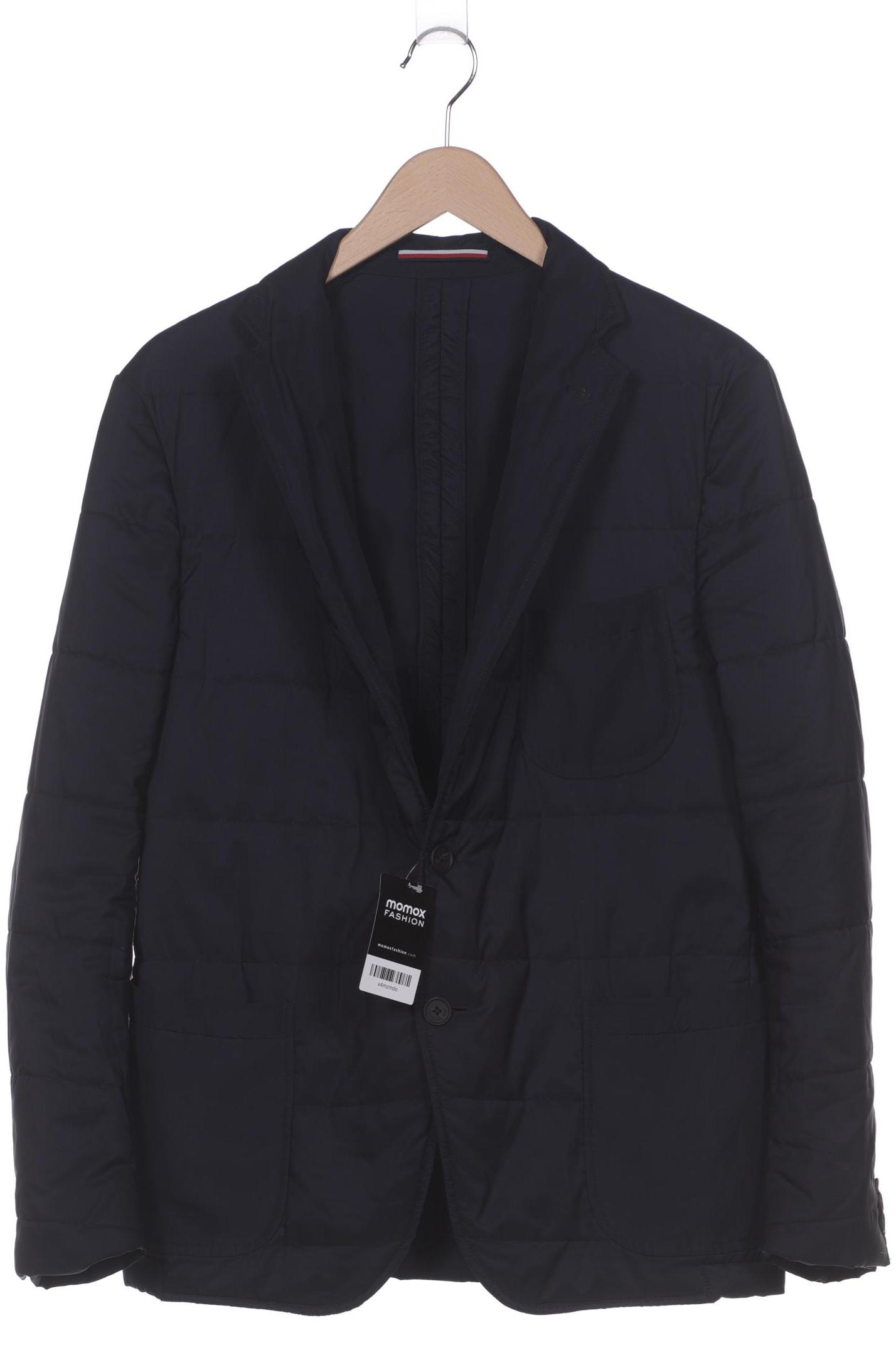 

Tommy Hilfiger Herren Jacke, marineblau, Gr. 50