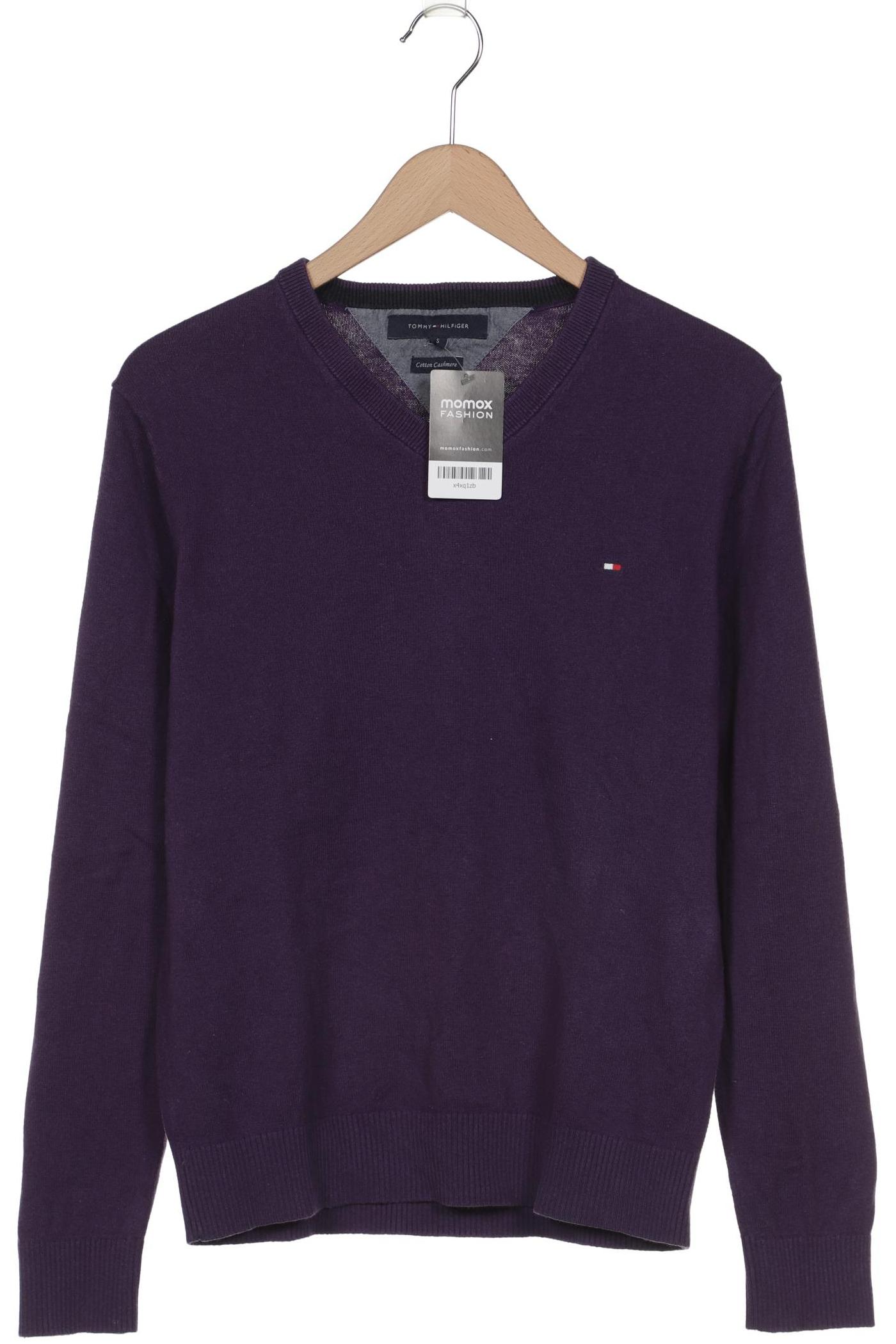 

Tommy Hilfiger Herren Pullover, flieder, Gr. 46