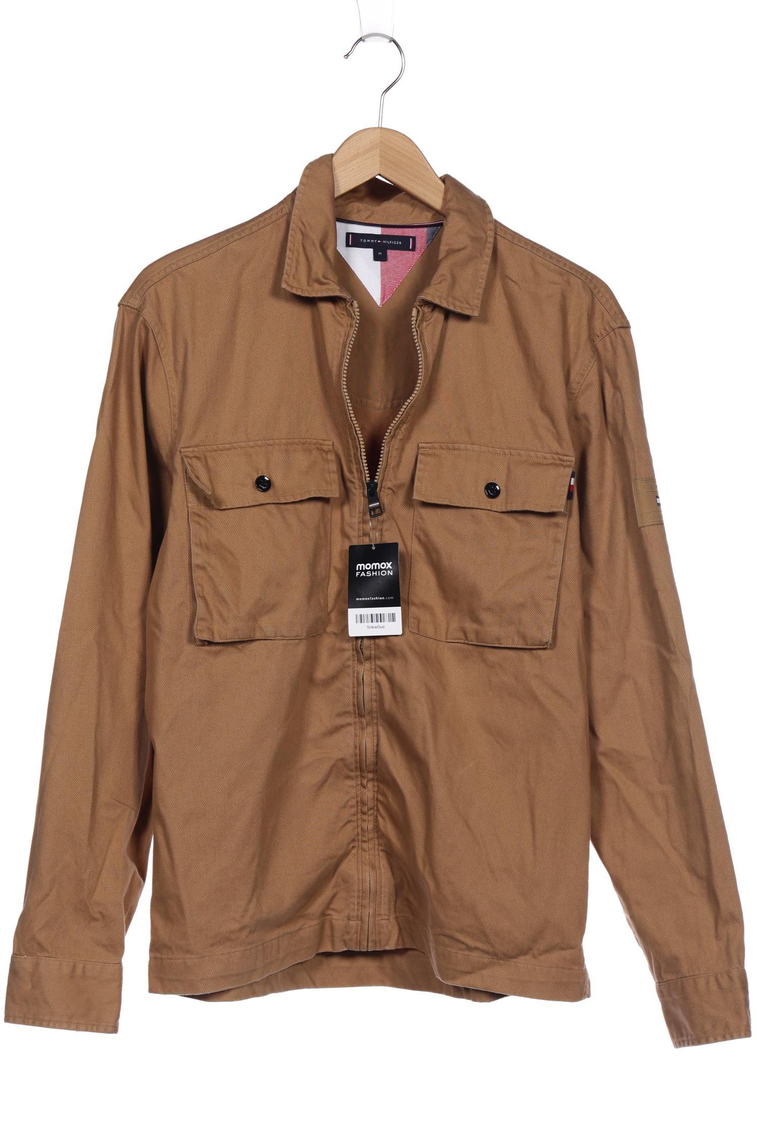 

Tommy Hilfiger Herren Jacke, beige