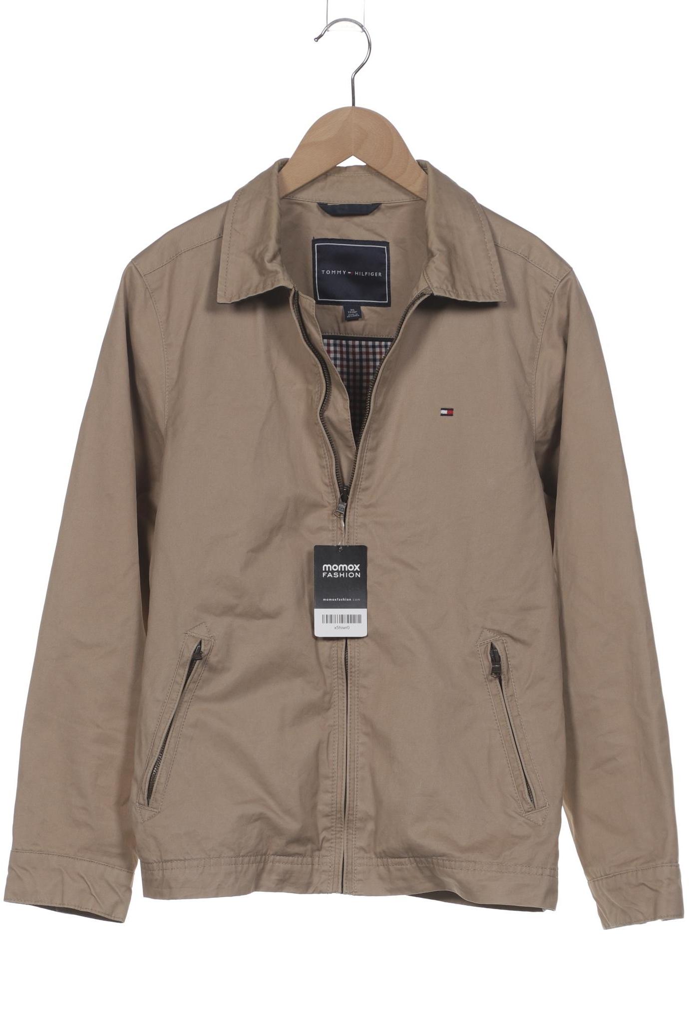 

Tommy Hilfiger Herren Jacke, braun, Gr. 44
