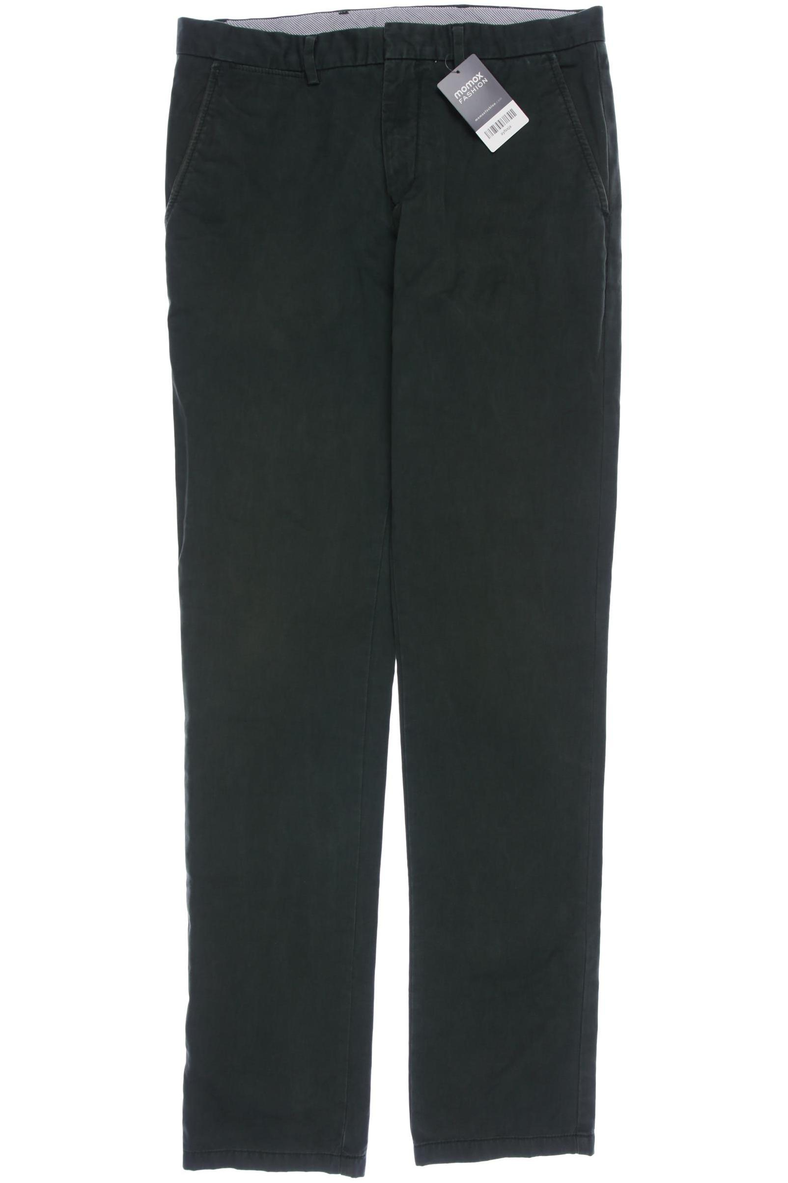

Tommy Hilfiger Herren Stoffhose, grün, Gr. 33