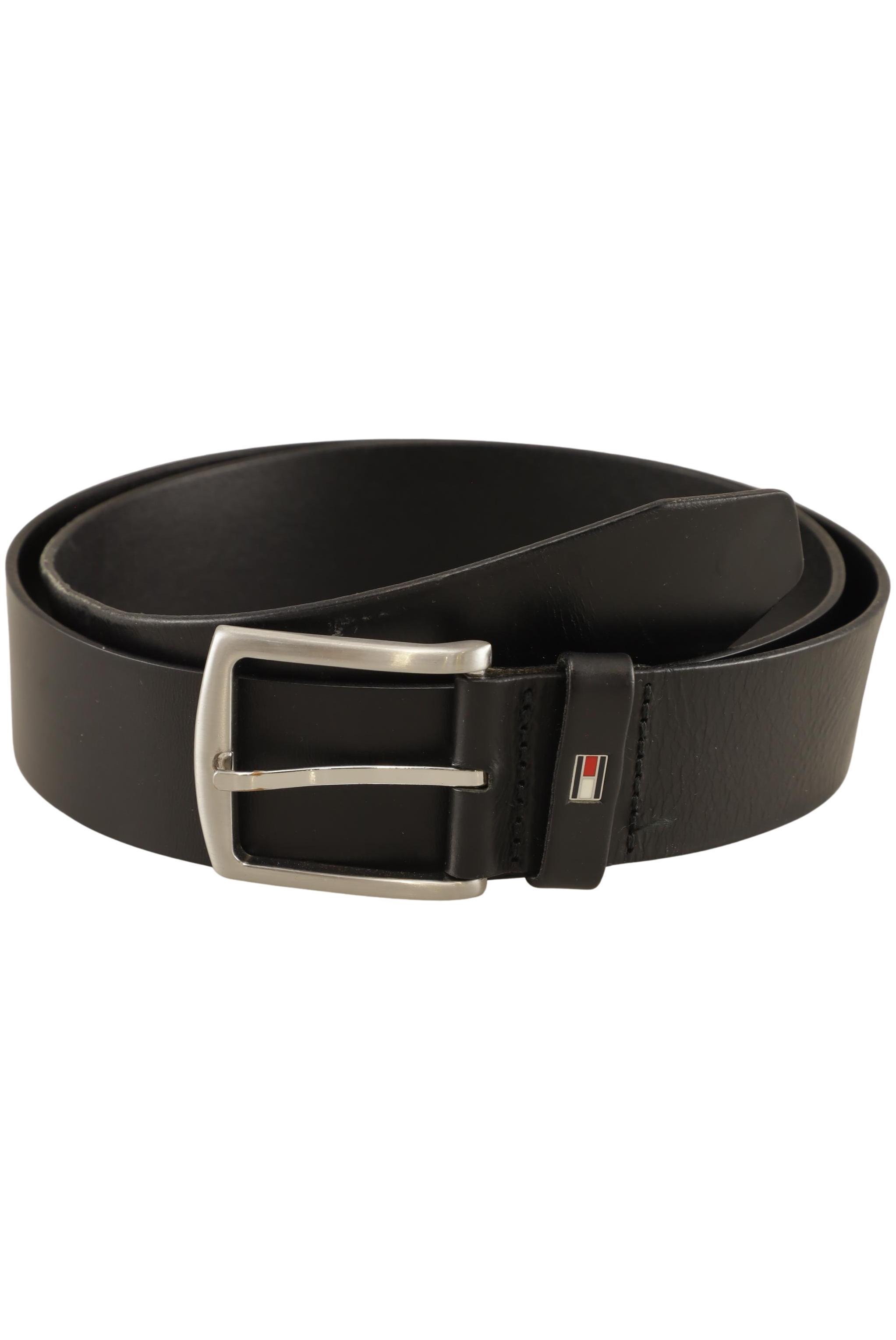 

Tommy Hilfiger Herren Gürtel, schwarz, Gr. 100