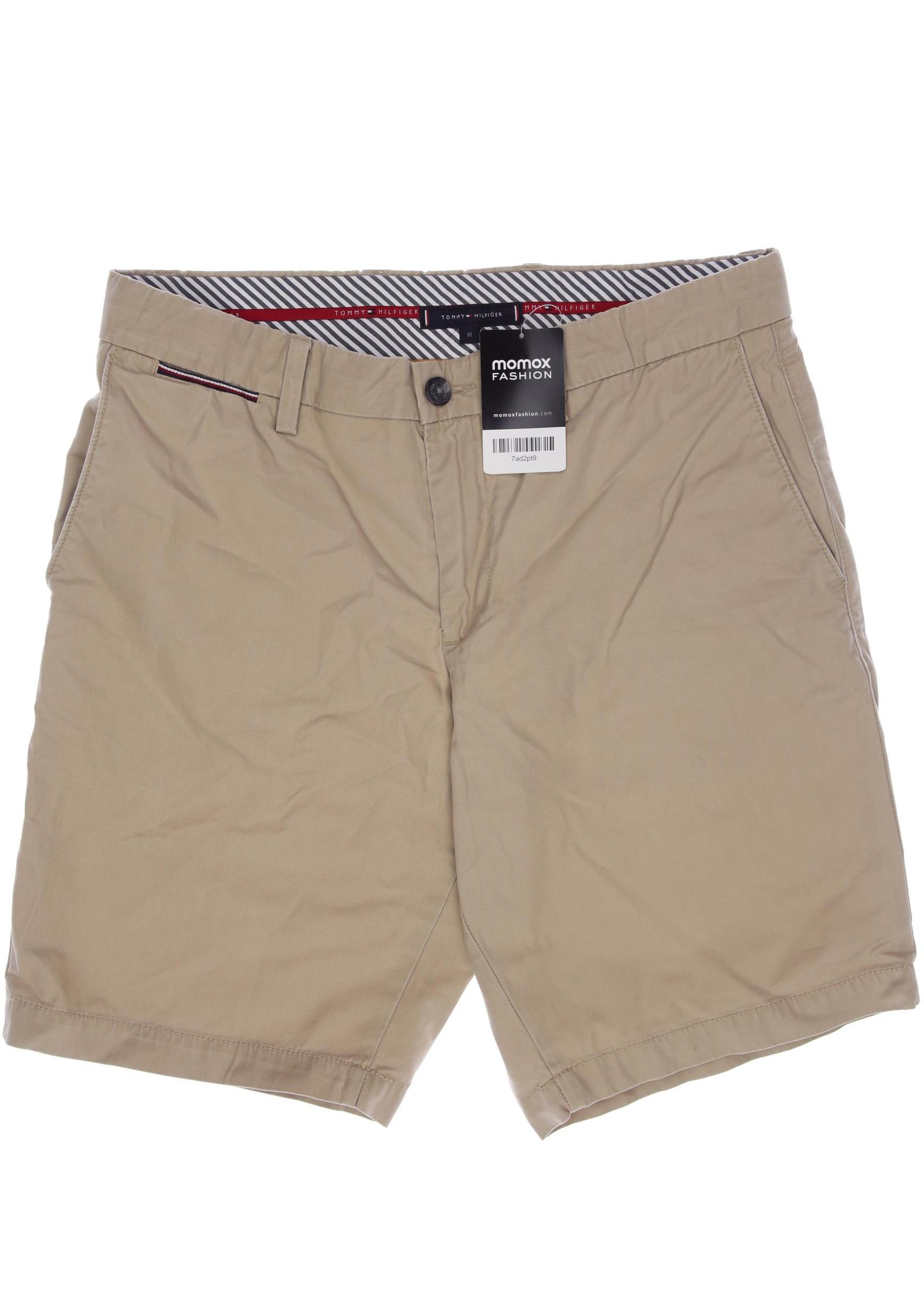 

Tommy Hilfiger Herren Shorts, beige, Gr. 32