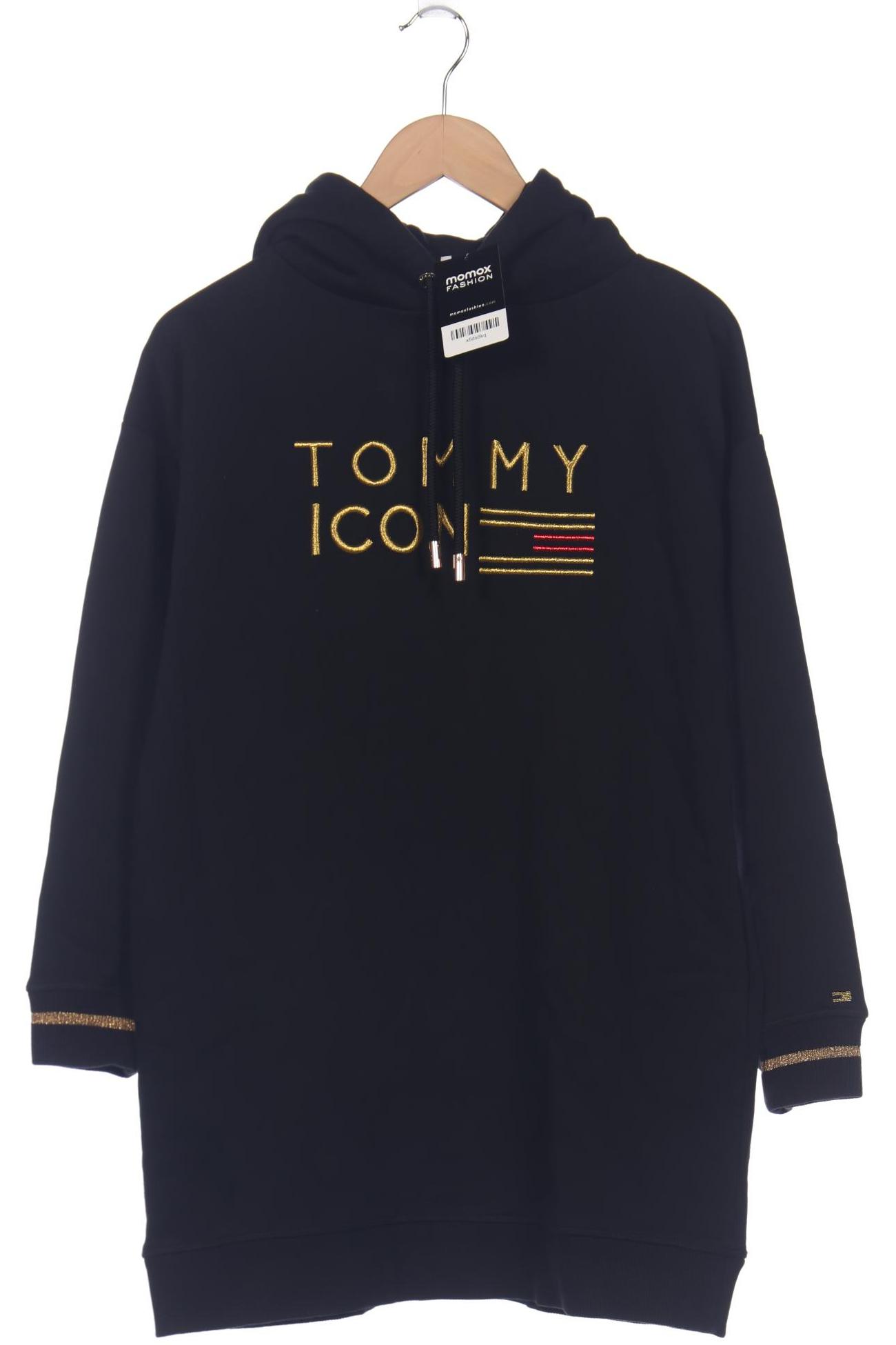 

Tommy Hilfiger Herren Kapuzenpullover, schwarz, Gr. 46