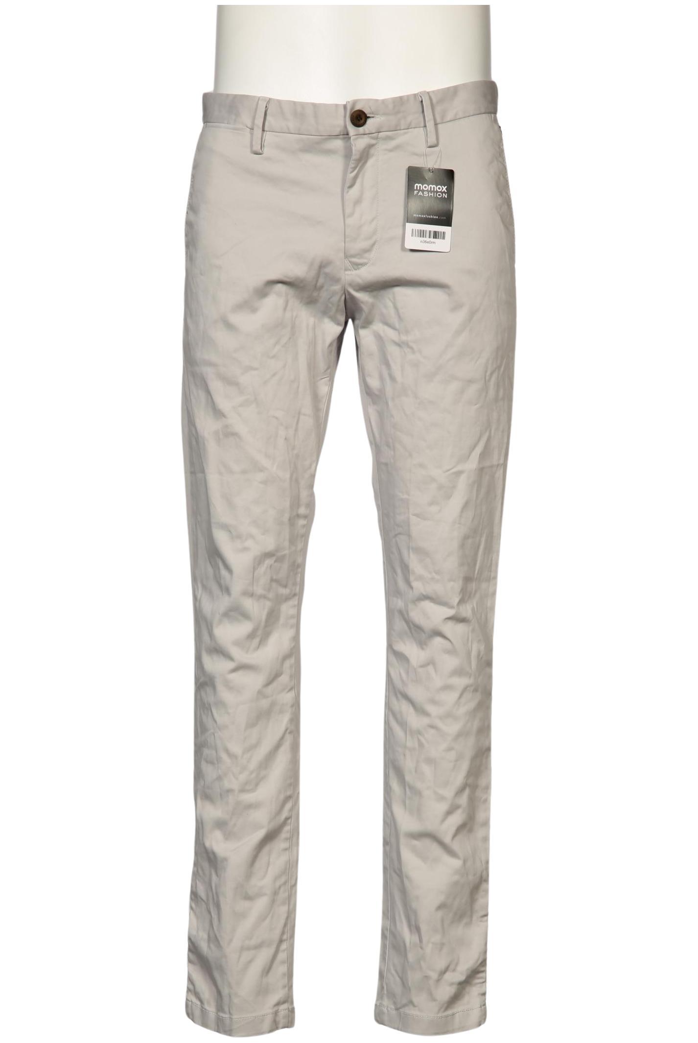 

Tommy Hilfiger Herren Stoffhose, beige, Gr. 33