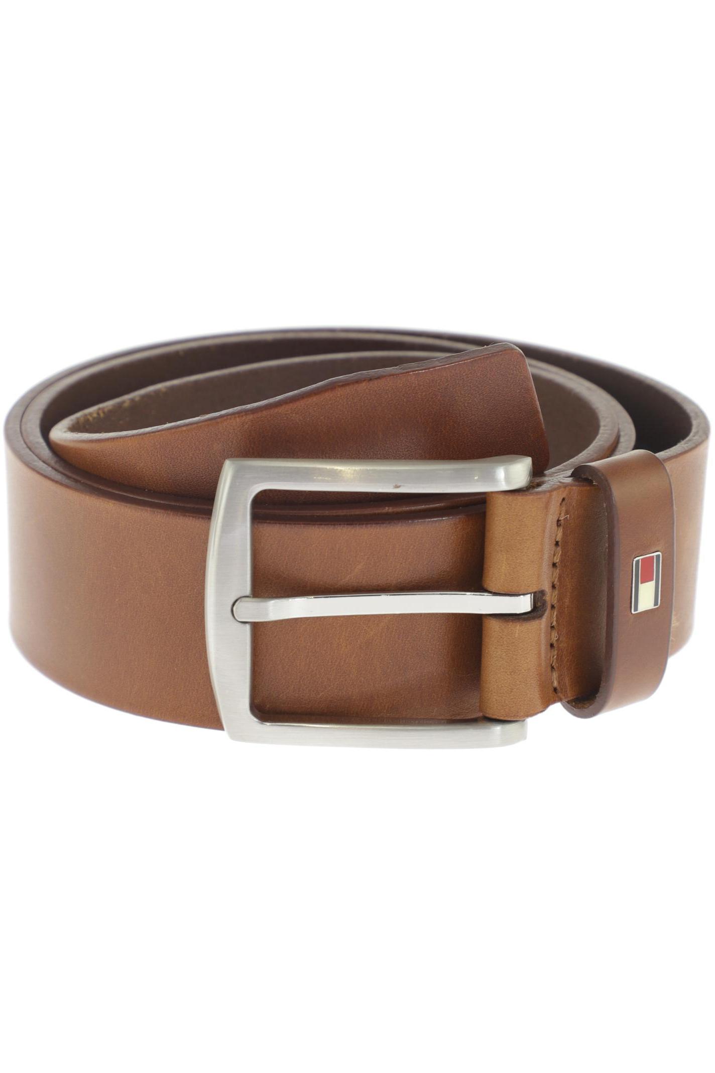 

Tommy Hilfiger Herren Gürtel, braun, Gr. 90