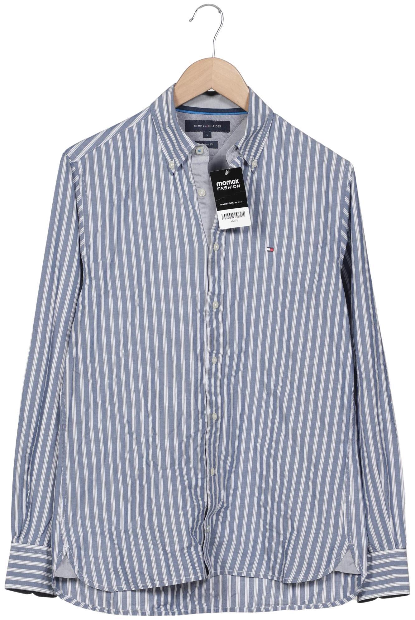 

Tommy Hilfiger Herren Hemd, mehrfarbig, Gr. 46