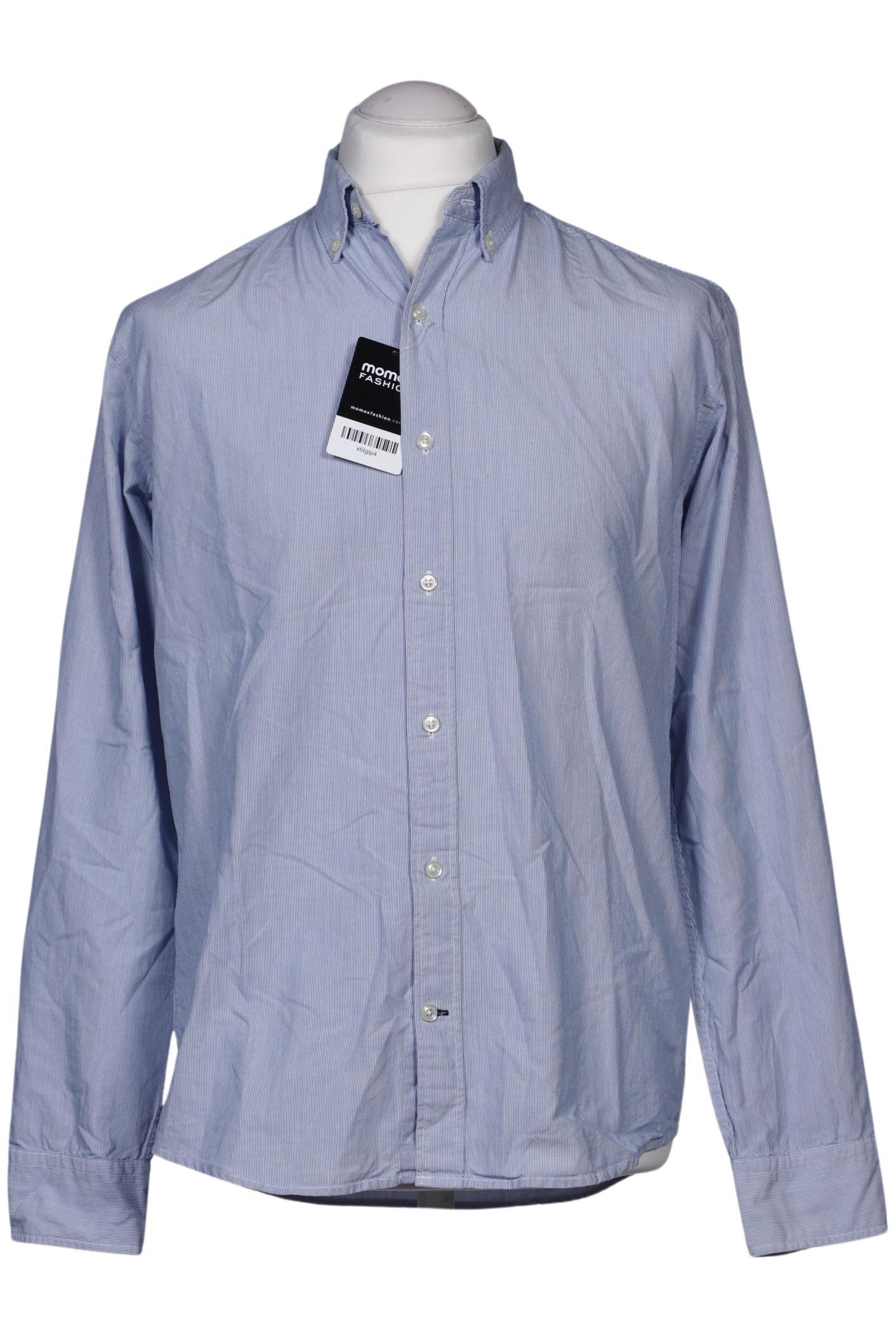 

Tommy Hilfiger Herren Hemd, hellblau, Gr. 48