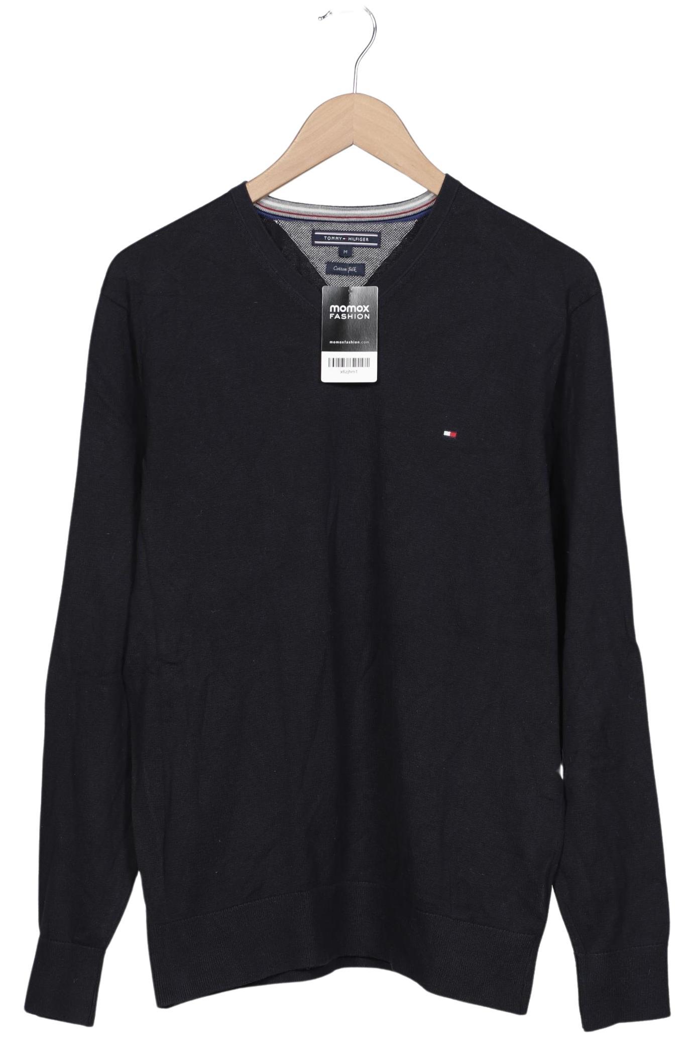 

Tommy Hilfiger Herren Pullover, marineblau, Gr. 48