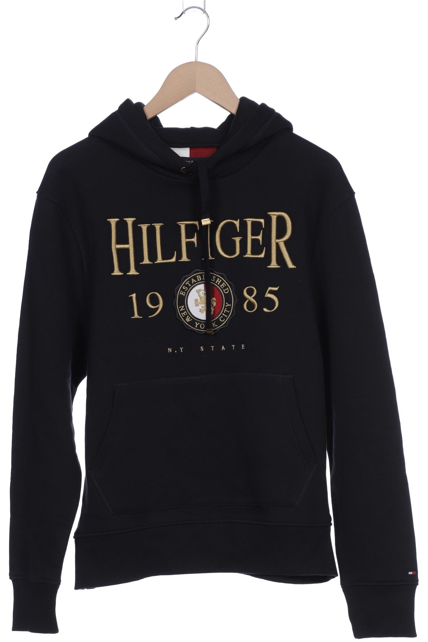 

Tommy Hilfiger Herren Kapuzenpullover, marineblau, Gr. 48