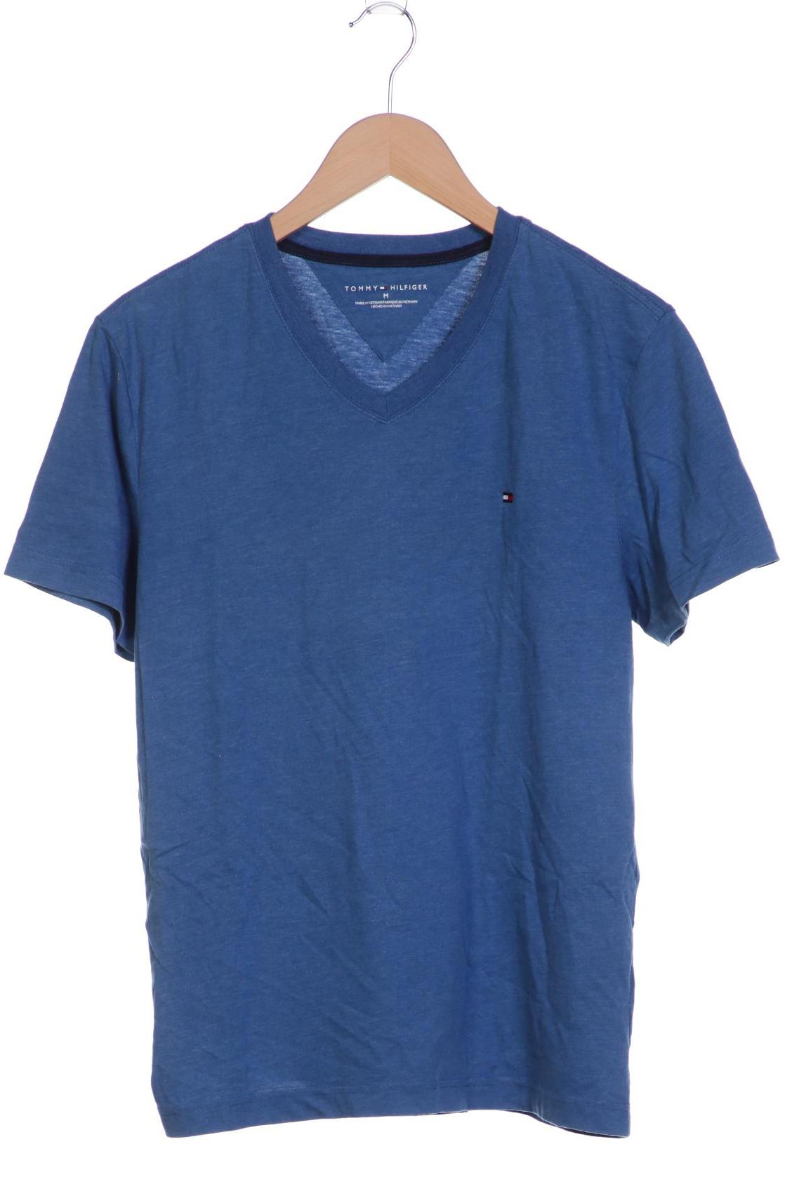 

Tommy Hilfiger Herren T-Shirt, blau