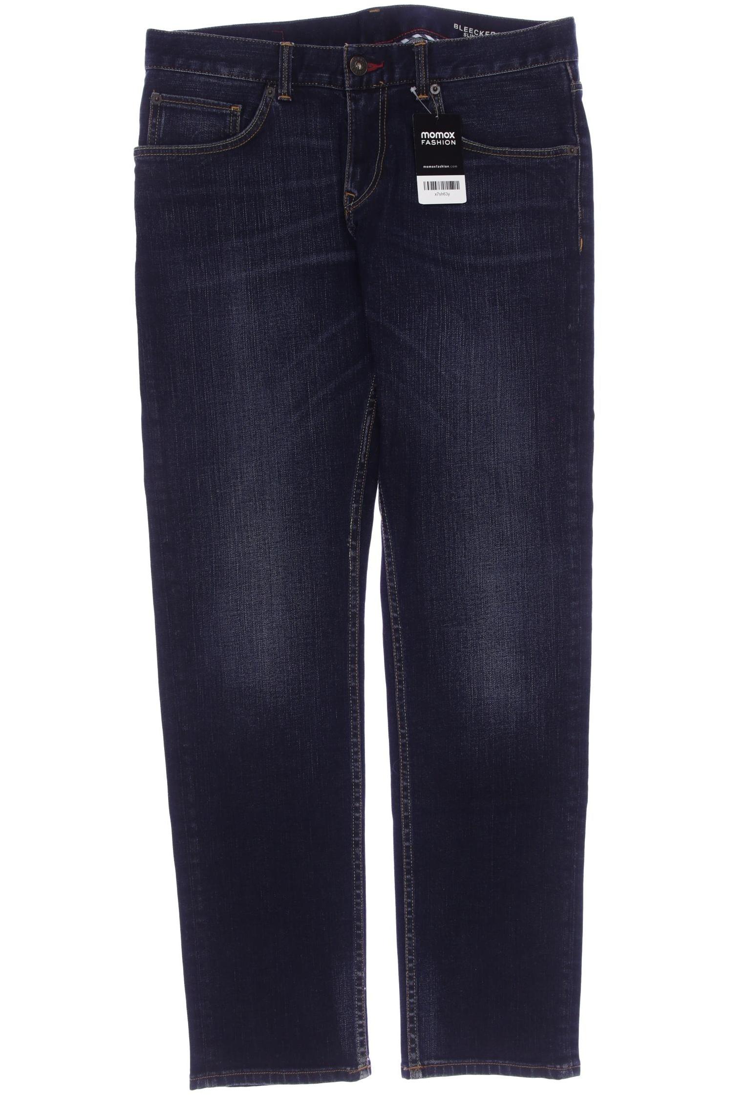 

Tommy Hilfiger Herren Jeans, marineblau, Gr. 33