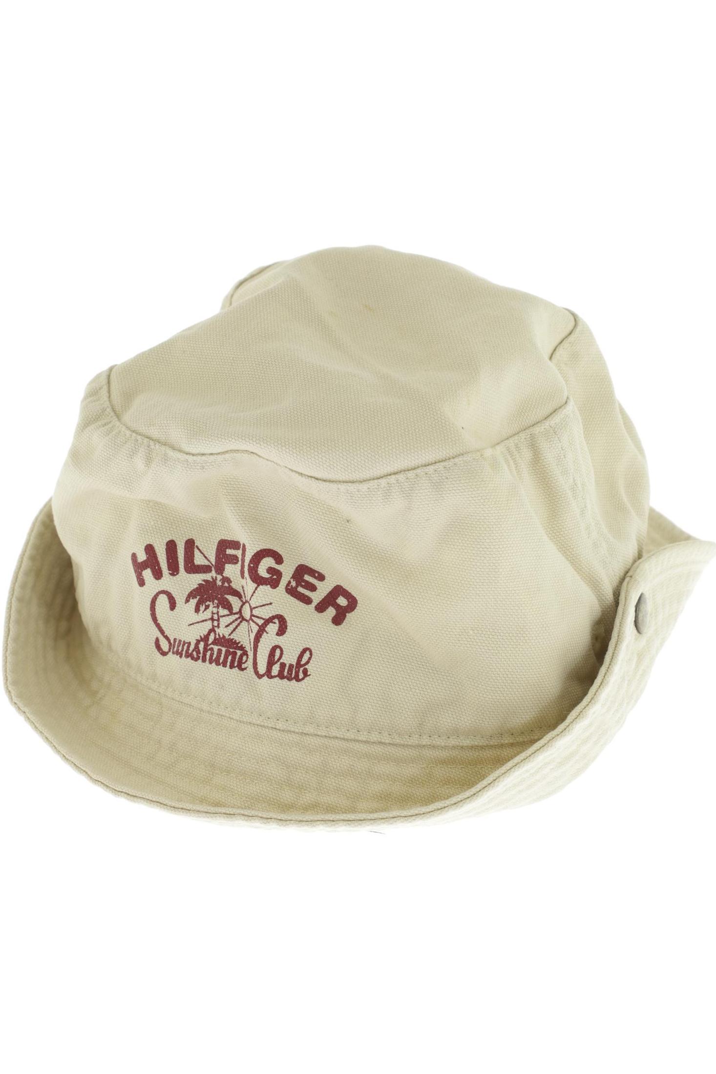

Tommy Hilfiger Herren Hut/Mütze, beige, Gr. uni