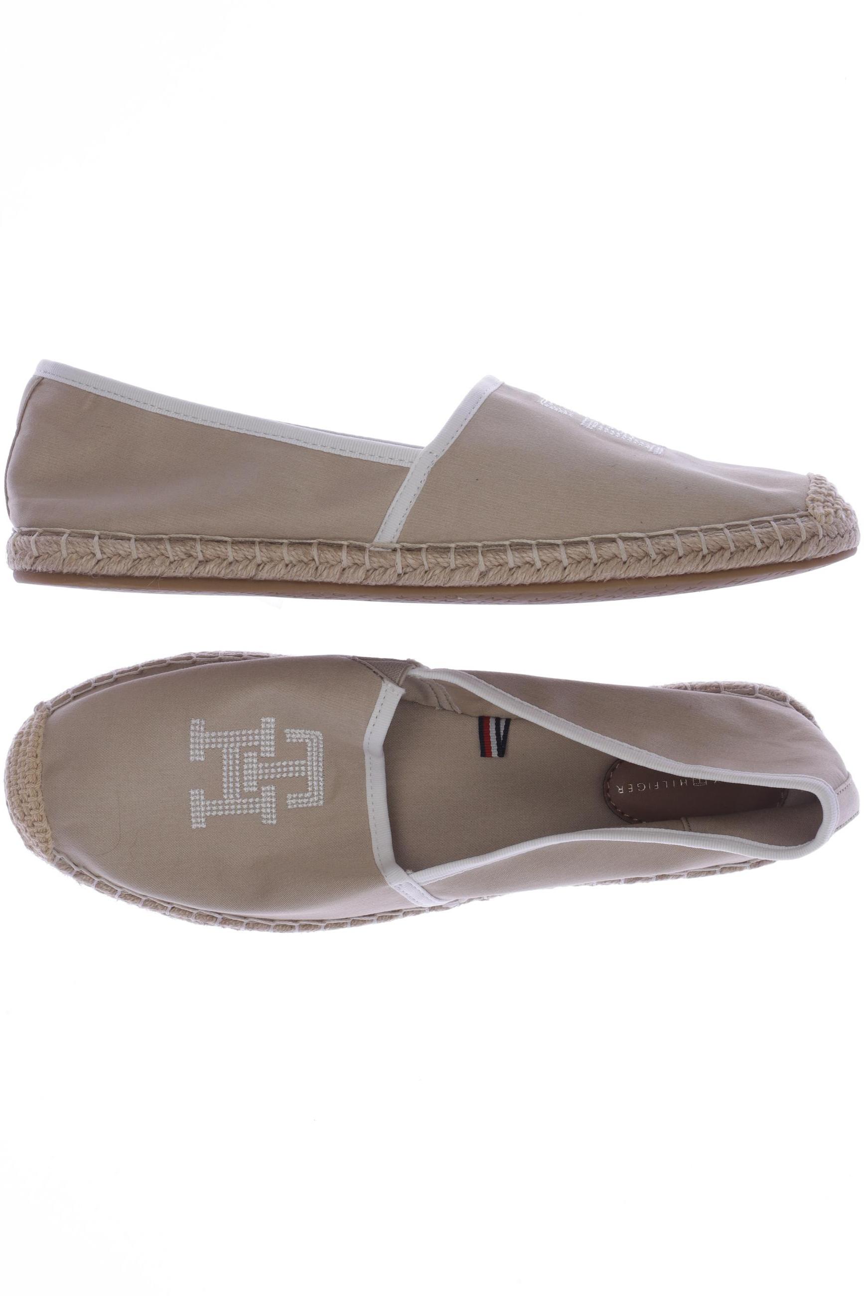 

Tommy Hilfiger Herren Halbschuh, beige