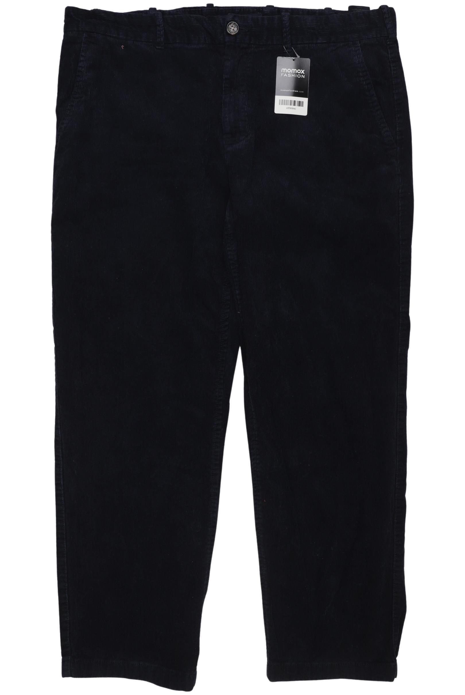 

Tommy Hilfiger Herren Stoffhose, marineblau, Gr. 38