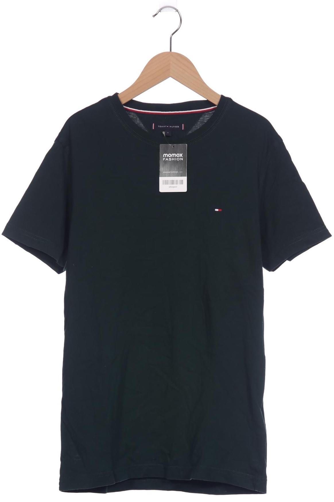 

Tommy Hilfiger Herren T-Shirt, grün, Gr. 46