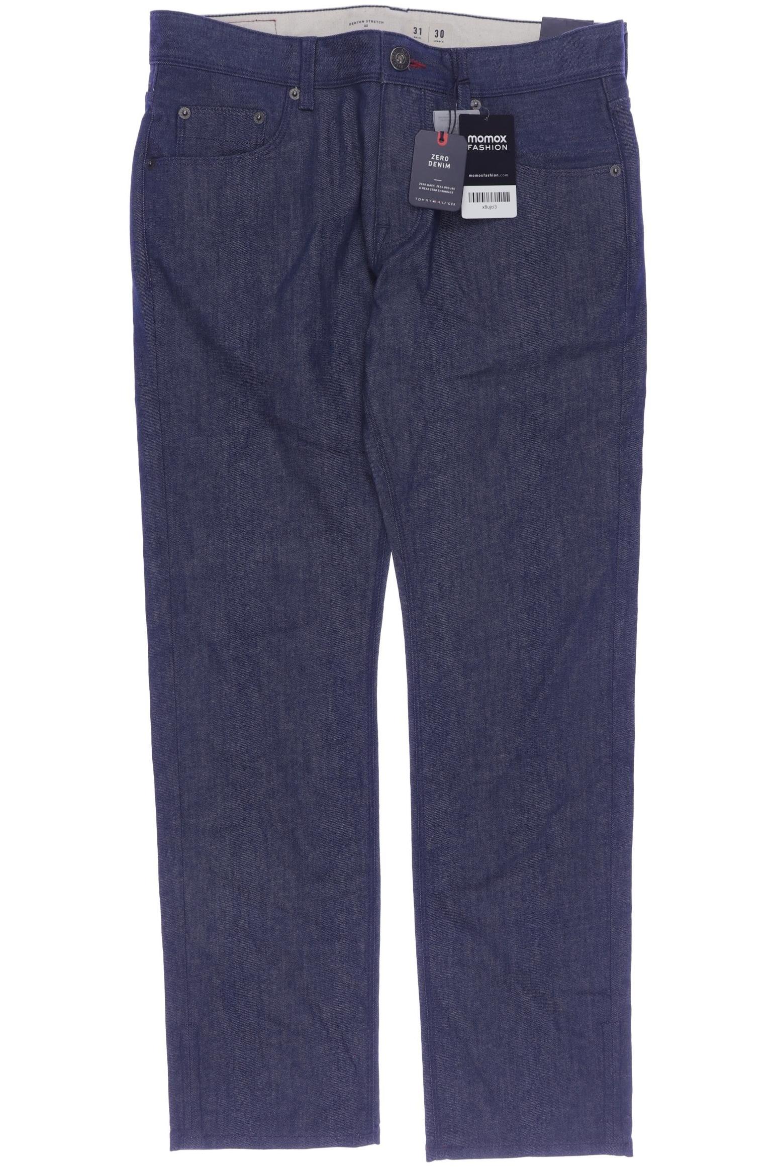 Thumbnail - Tommy Hilfiger Herren Jeans, marineblau, Gr. 31