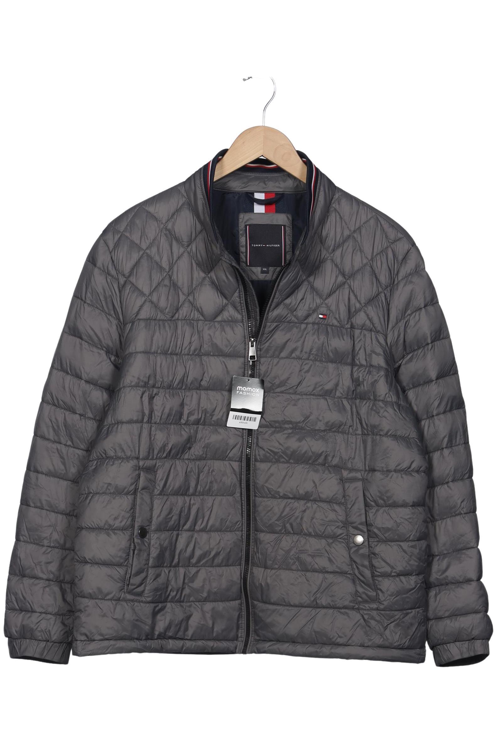 Thumbnail - Tommy Hilfiger Herren Jacke, grau, Gr. 56
