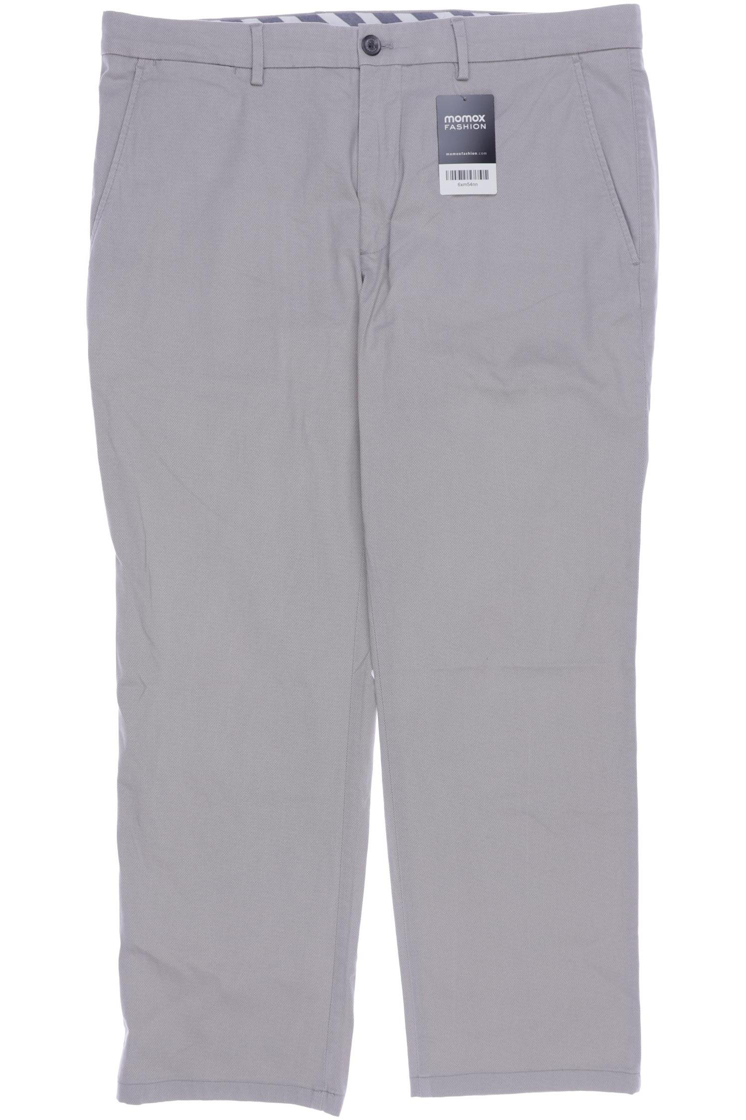 

Tommy Hilfiger Herren Stoffhose, beige, Gr. 36