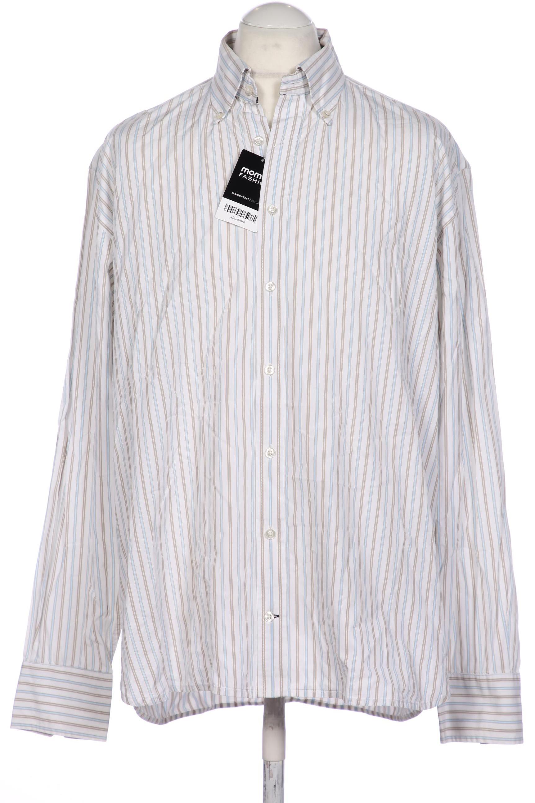 

Tommy Hilfiger Herren Hemd, weiß