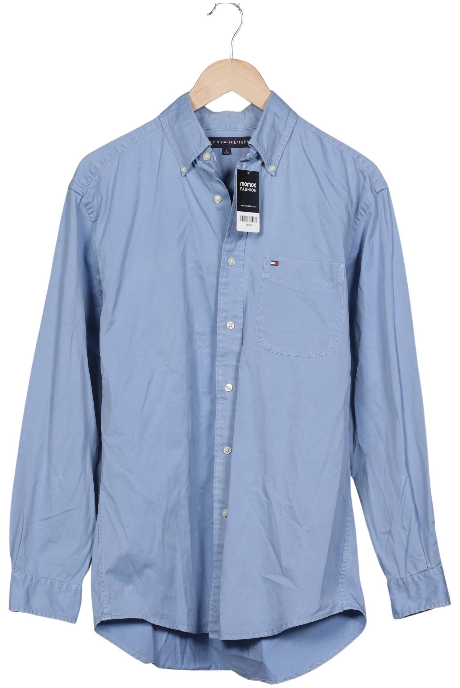 Thumbnail - Tommy Hilfiger Herren Hemd, hellblau, Gr. 46