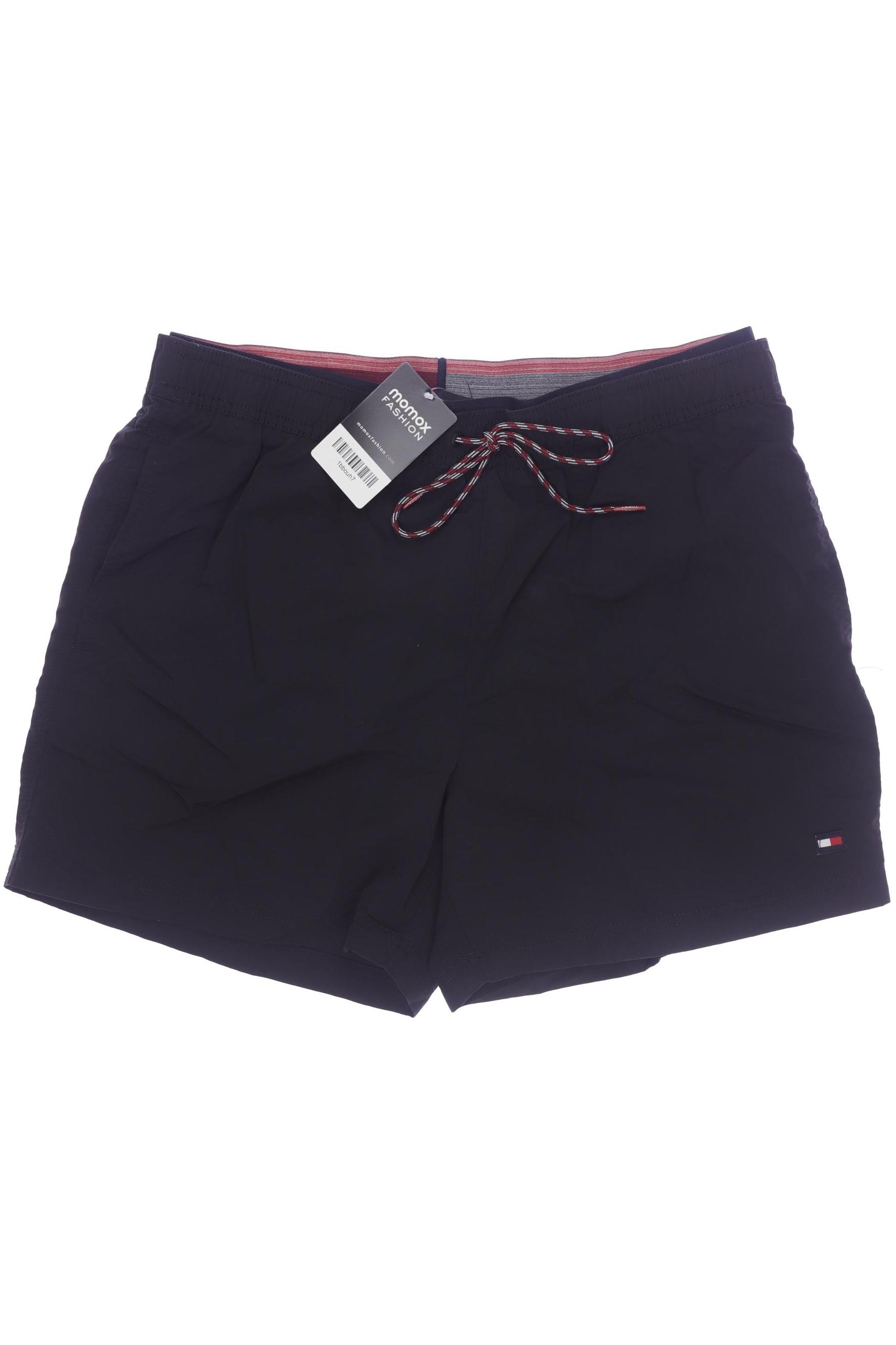 

Tommy Hilfiger Herren Shorts, schwarz, Gr. 52