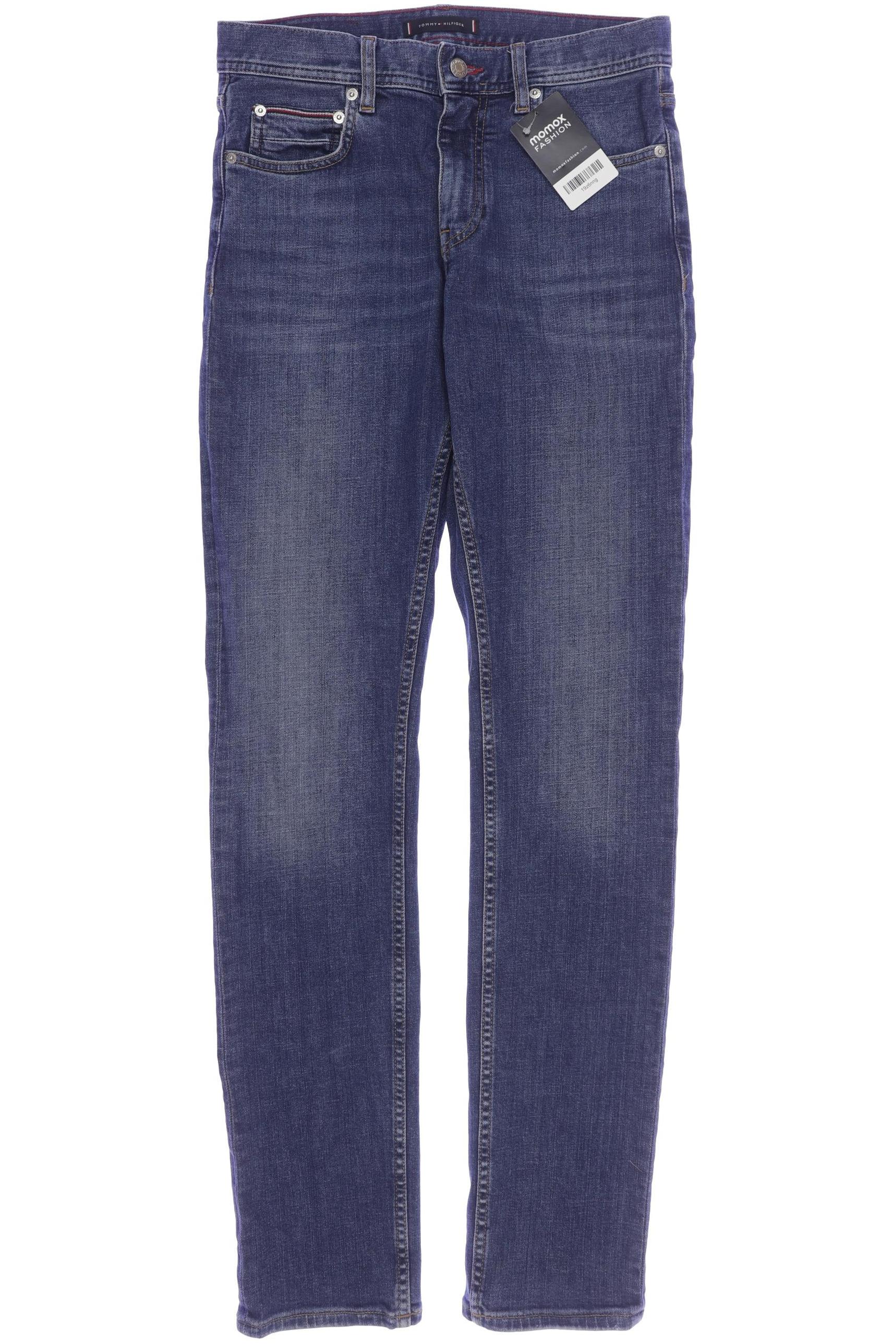 

Tommy Hilfiger Herren Jeans, blau, Gr. 29