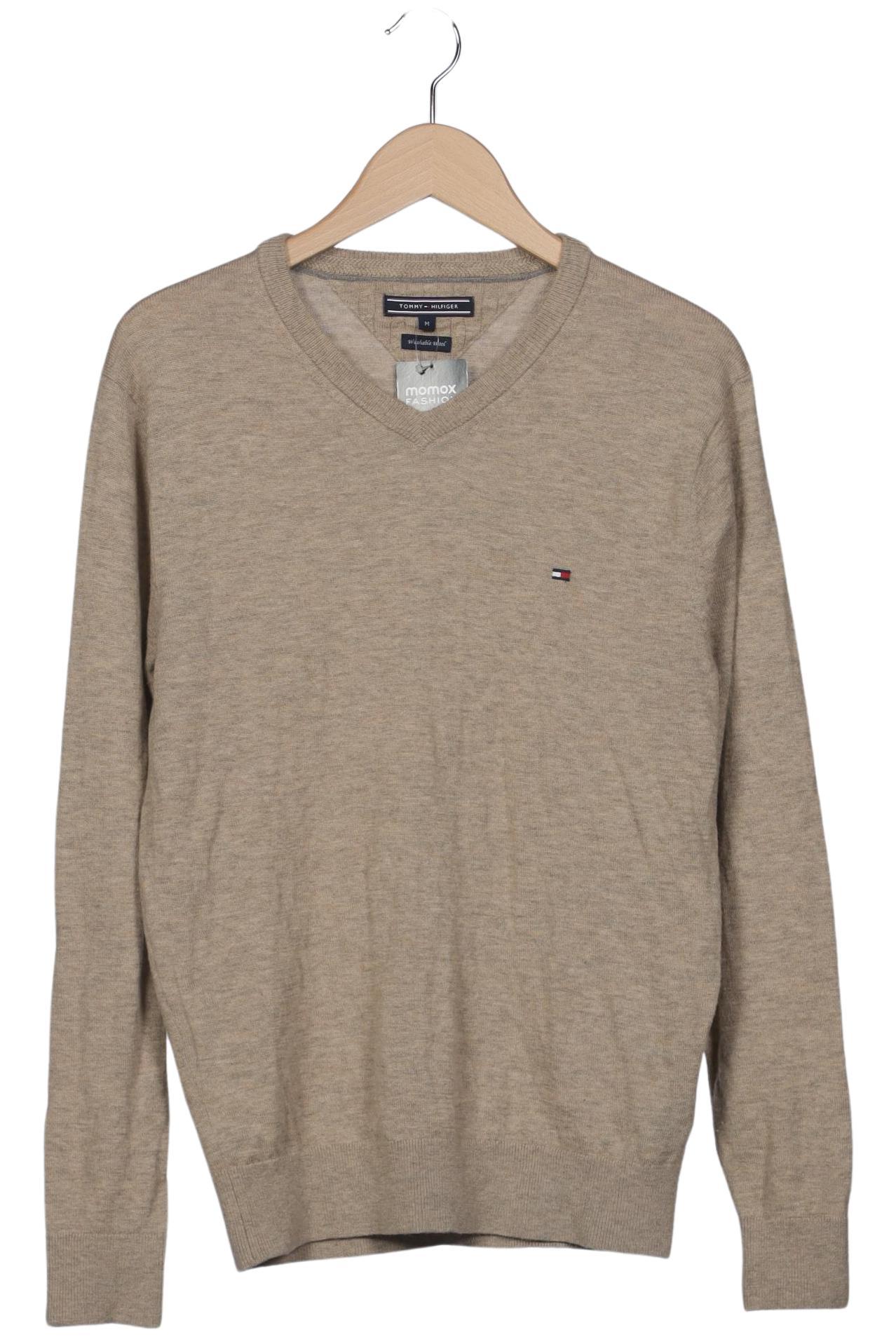 

Tommy Hilfiger Herren Pullover, beige, Gr. 48