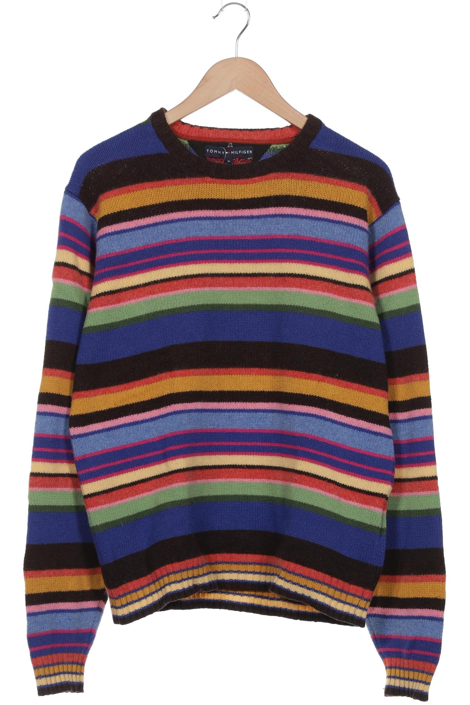 

Tommy Hilfiger Herren Pullover, mehrfarbig, Gr. 48