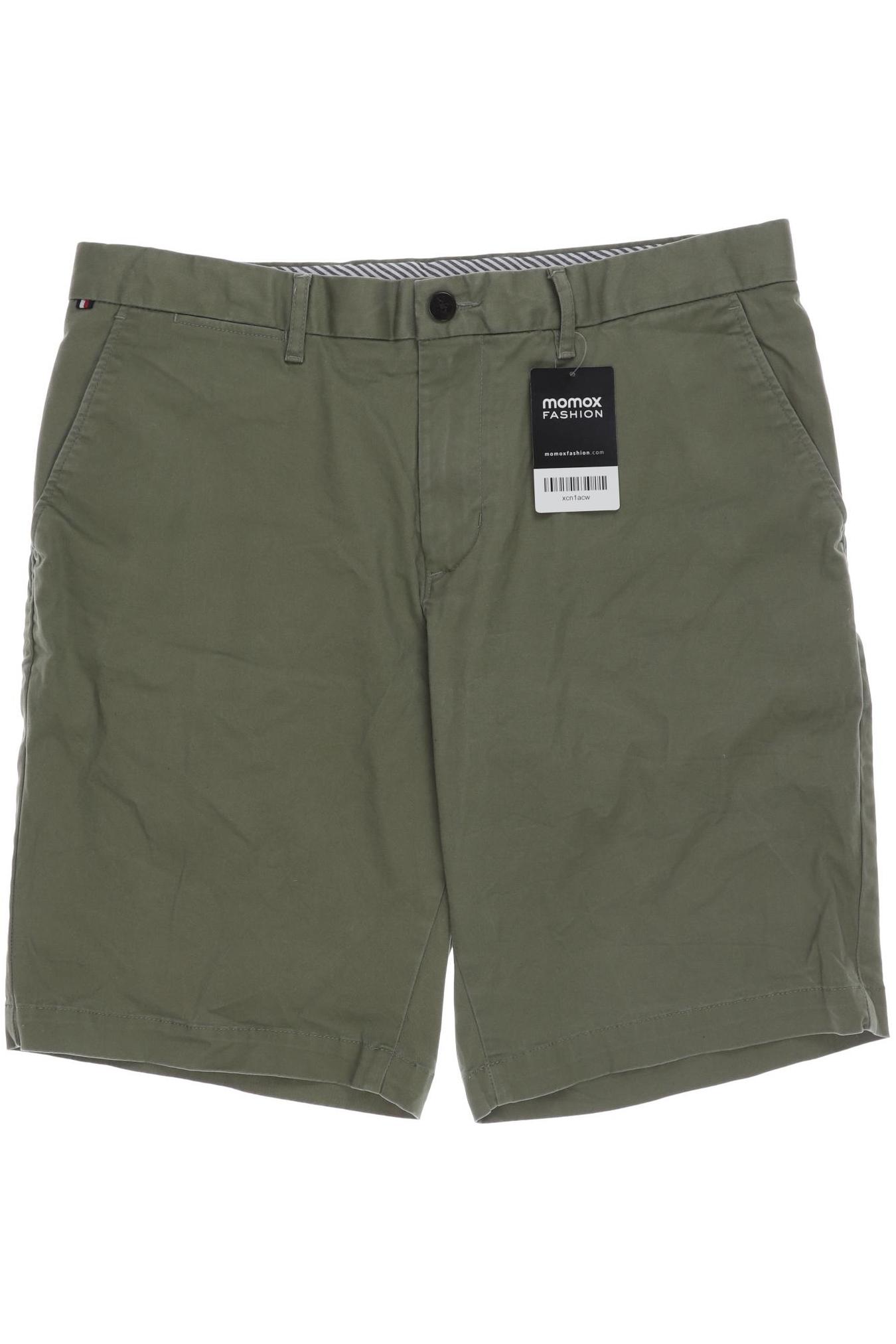 

Tommy Hilfiger Herren Shorts, grün