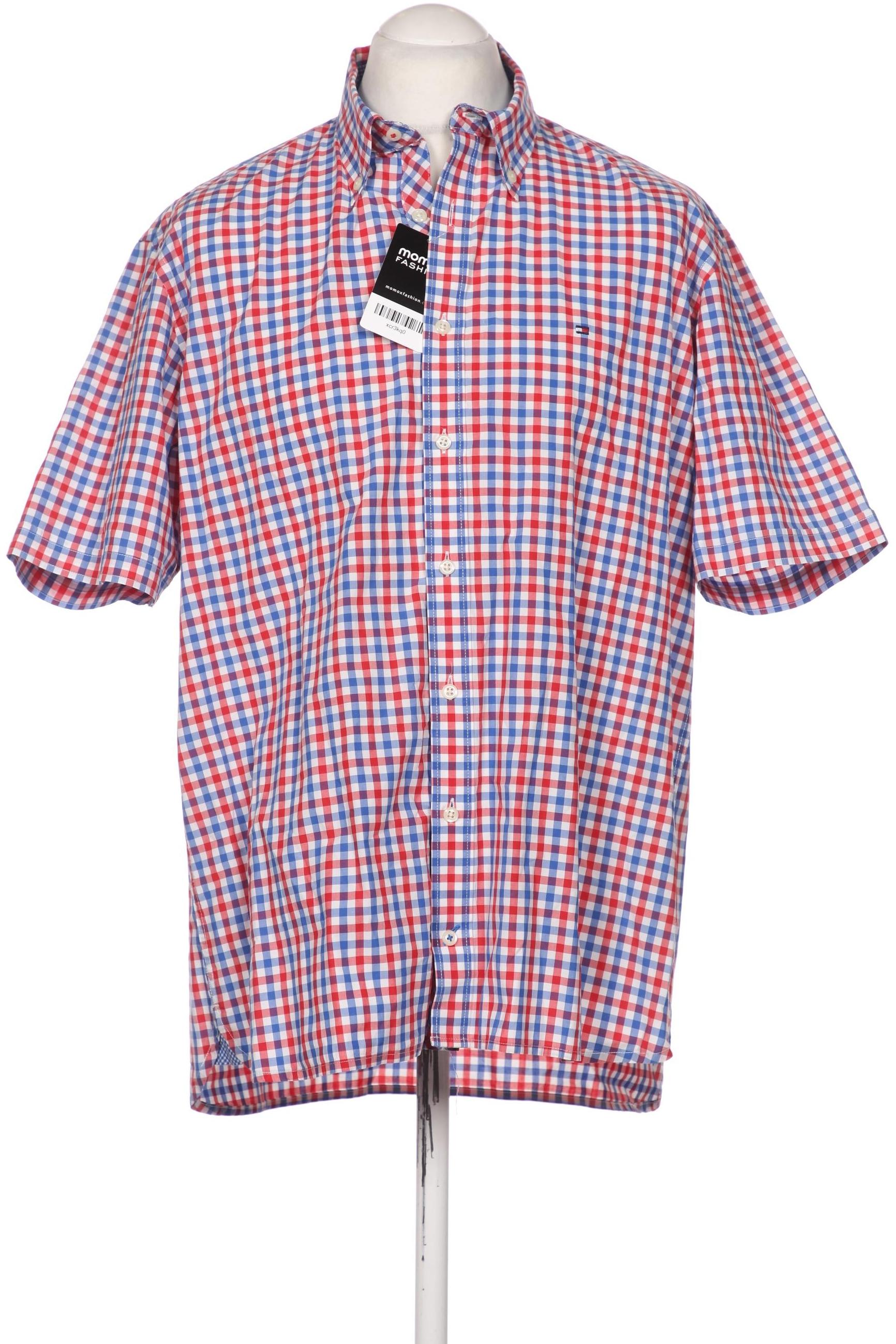 

Tommy Hilfiger Herren Hemd, mehrfarbig, Gr. 54